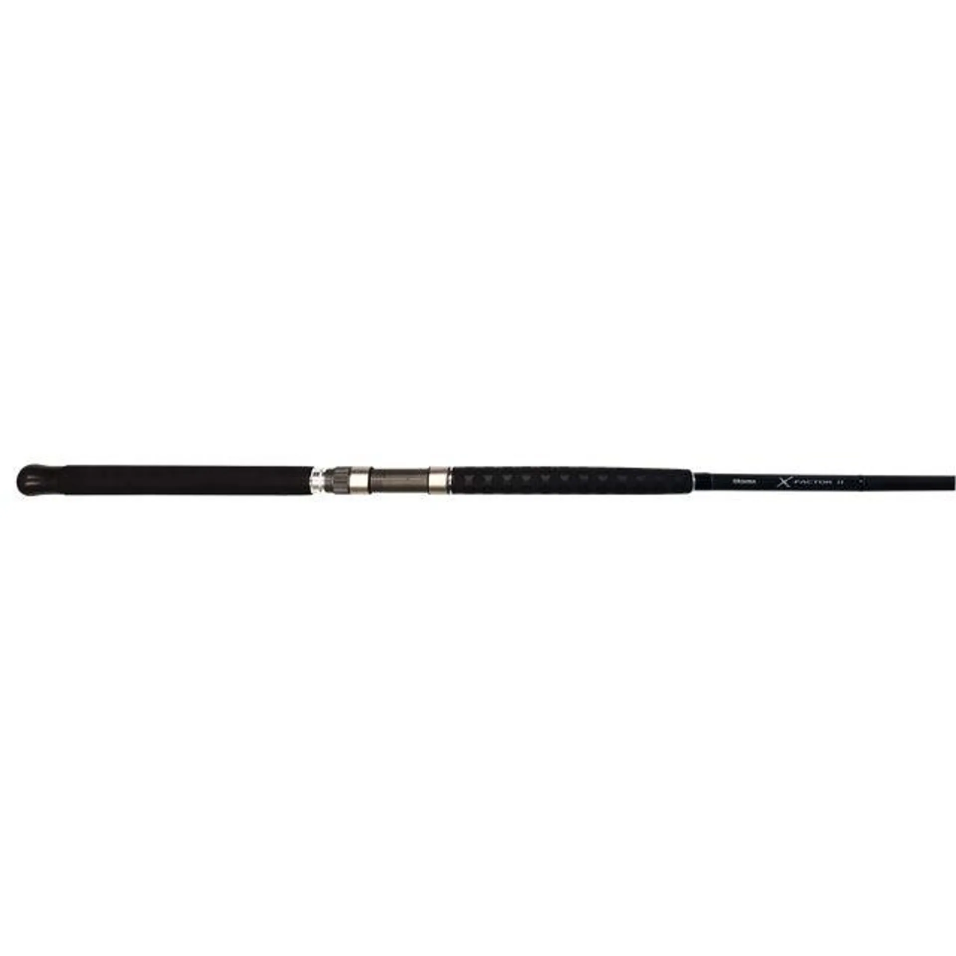 Okuma X-Factor Landbased 862 10-15kg Spin Rod