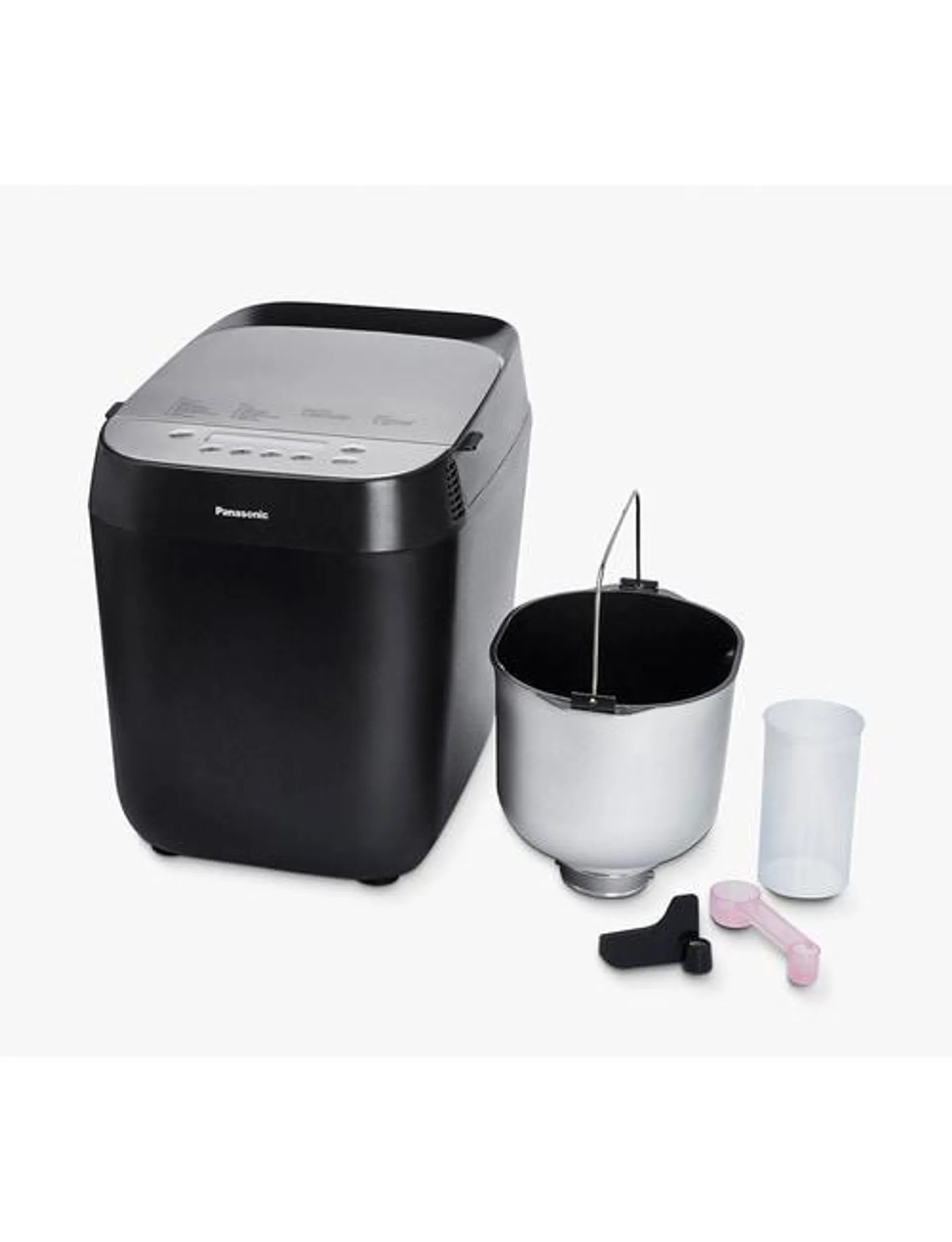 Panasonic Artisan Breadmaker, SD-ZP2000KST