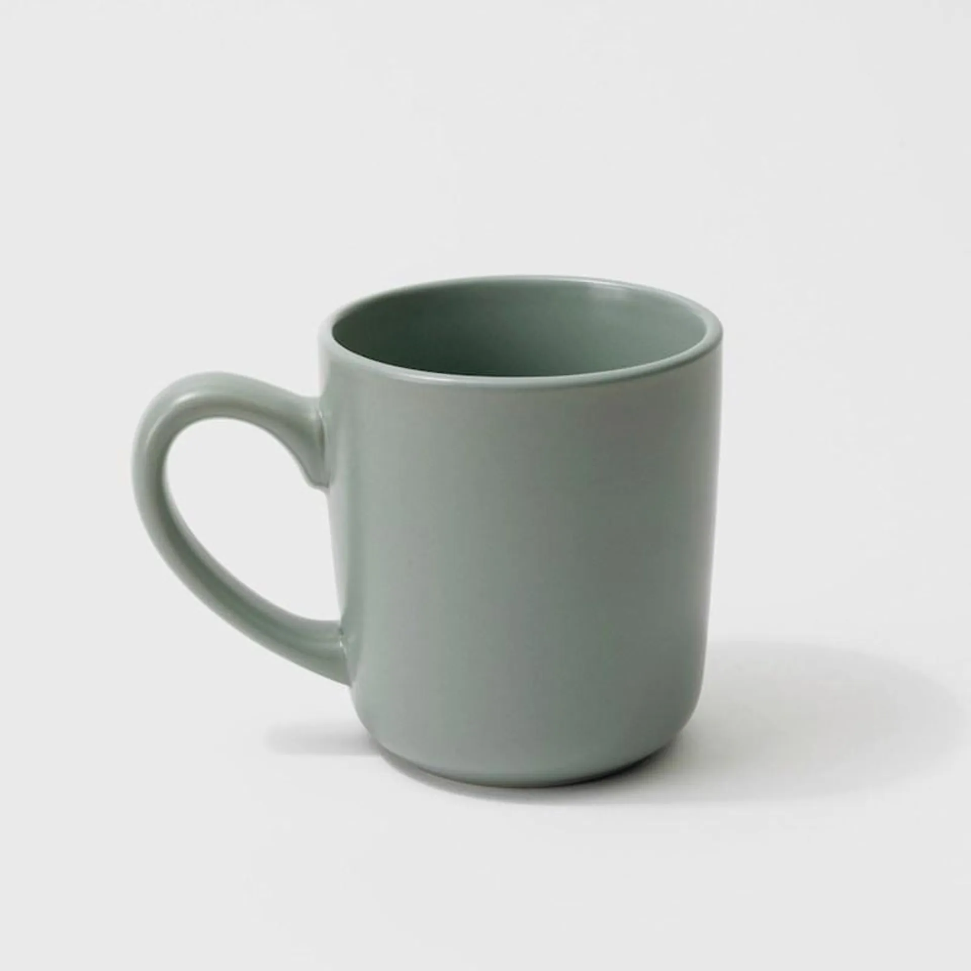 Tablefair Bistro Seafoam Mug 369ml