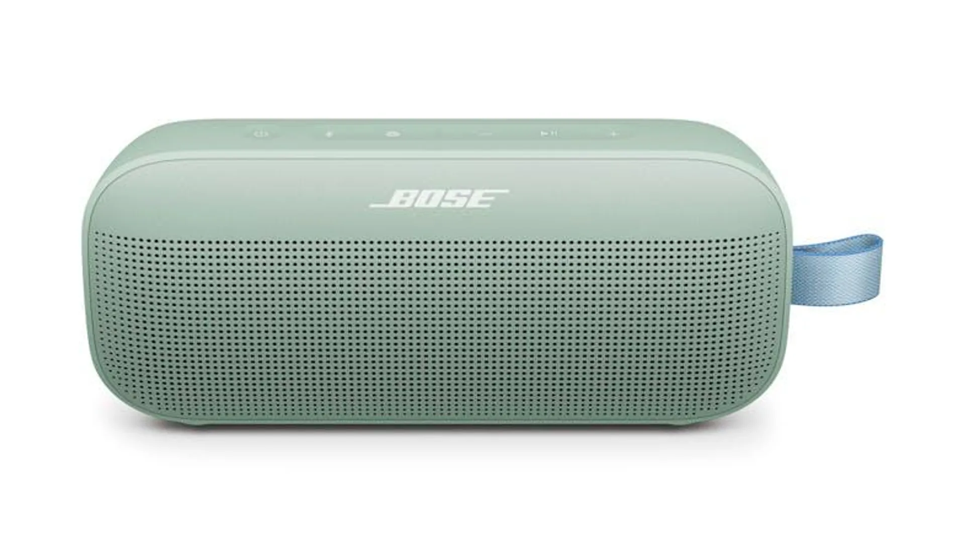 Bose SoundLink Flex (2nd Gen) Portable Bluetooth Speaker - Alpine Sage