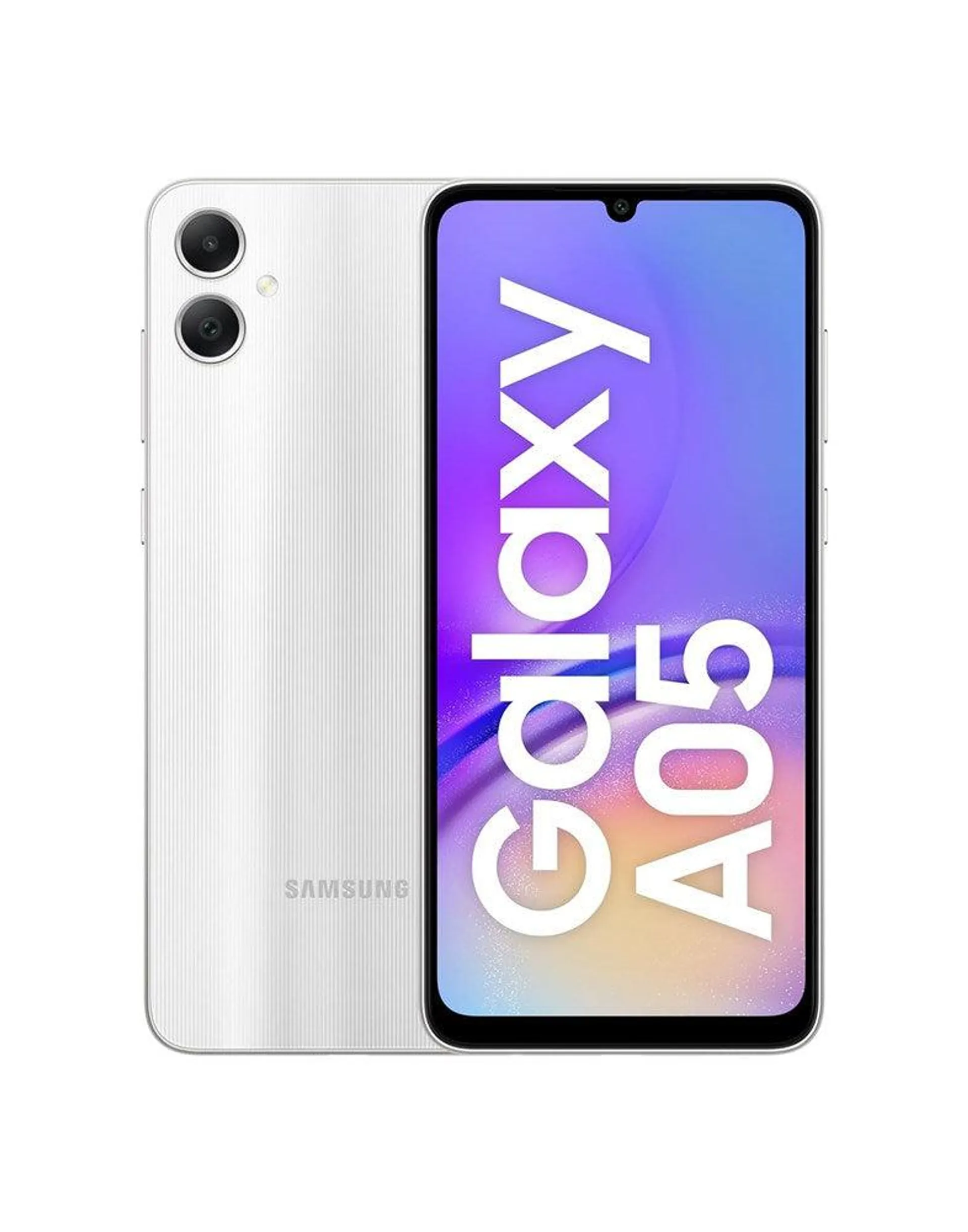 Samsung Galaxy A05 (2023) 4GB 64GB 4G Dual Sim Smartphone (Brand New)