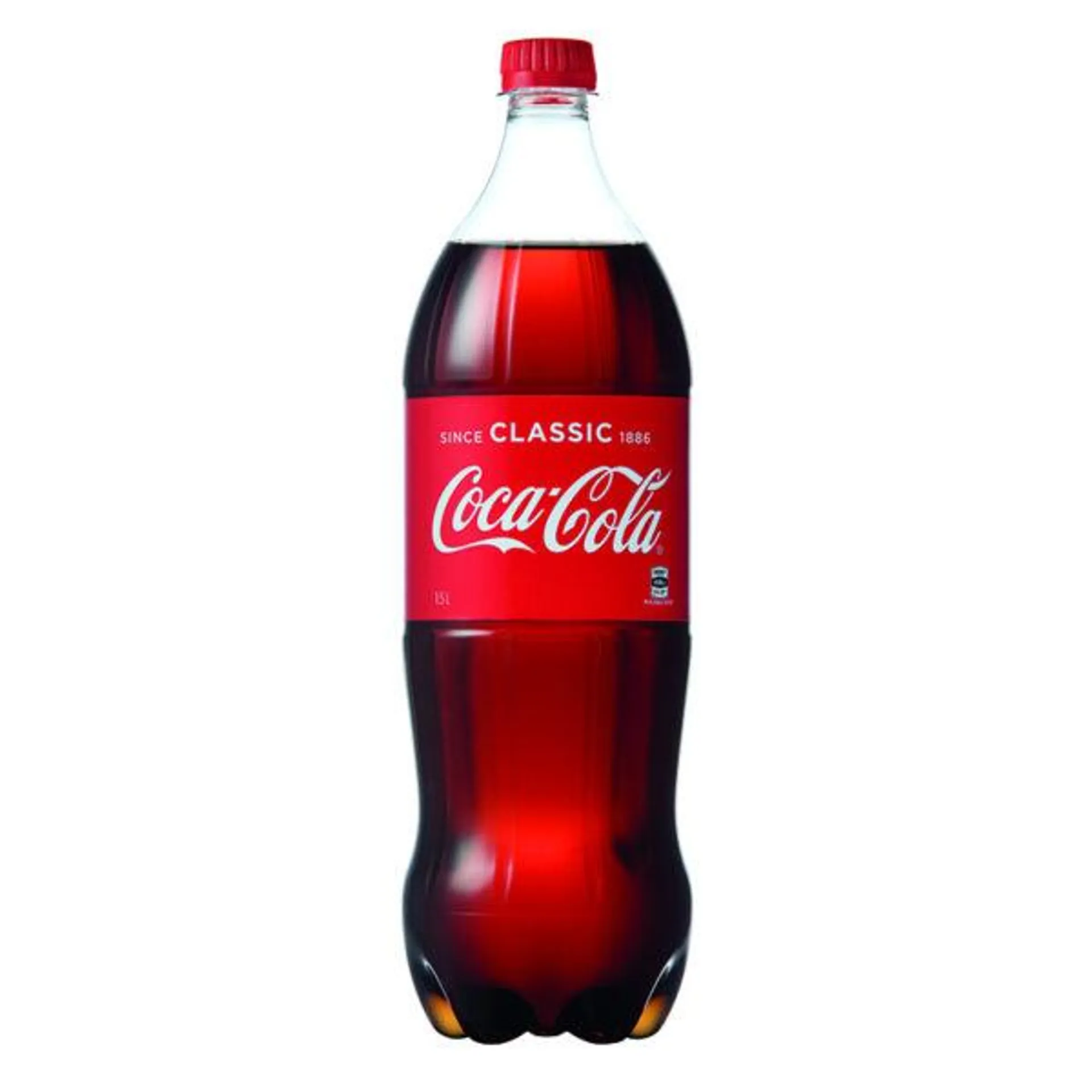 COCA COLA 1.5 LTS