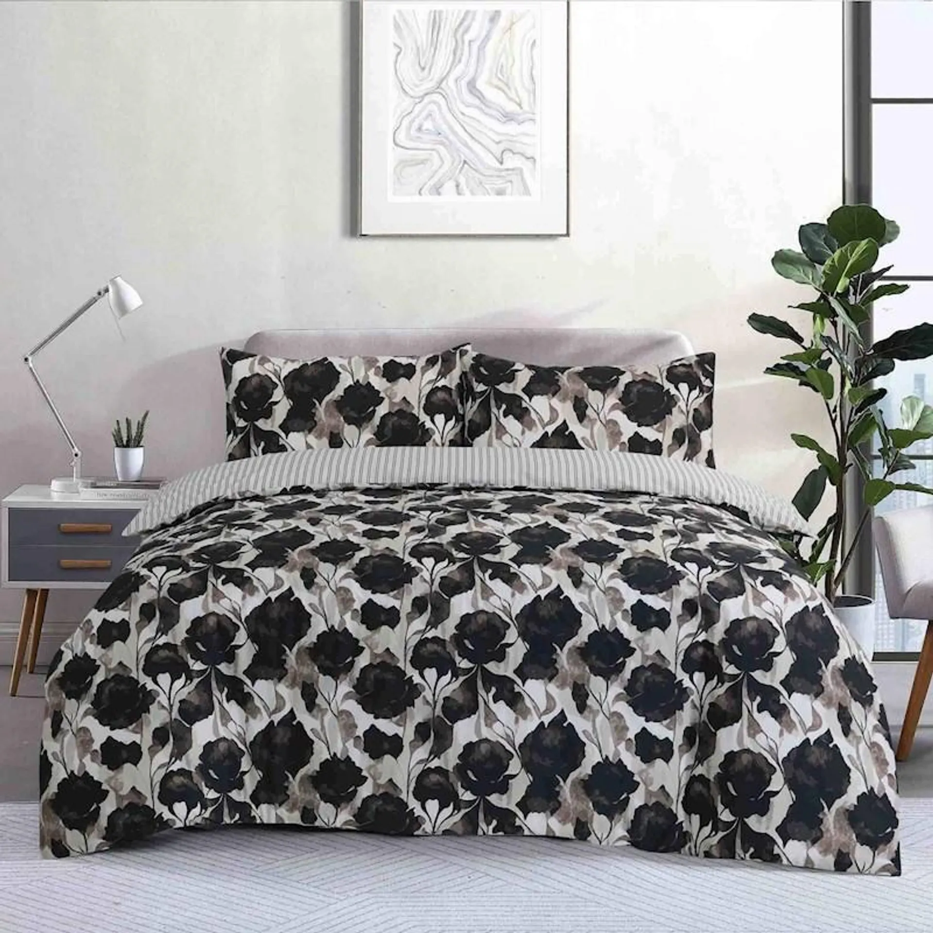 Amore Sienna Duvet Cover Set