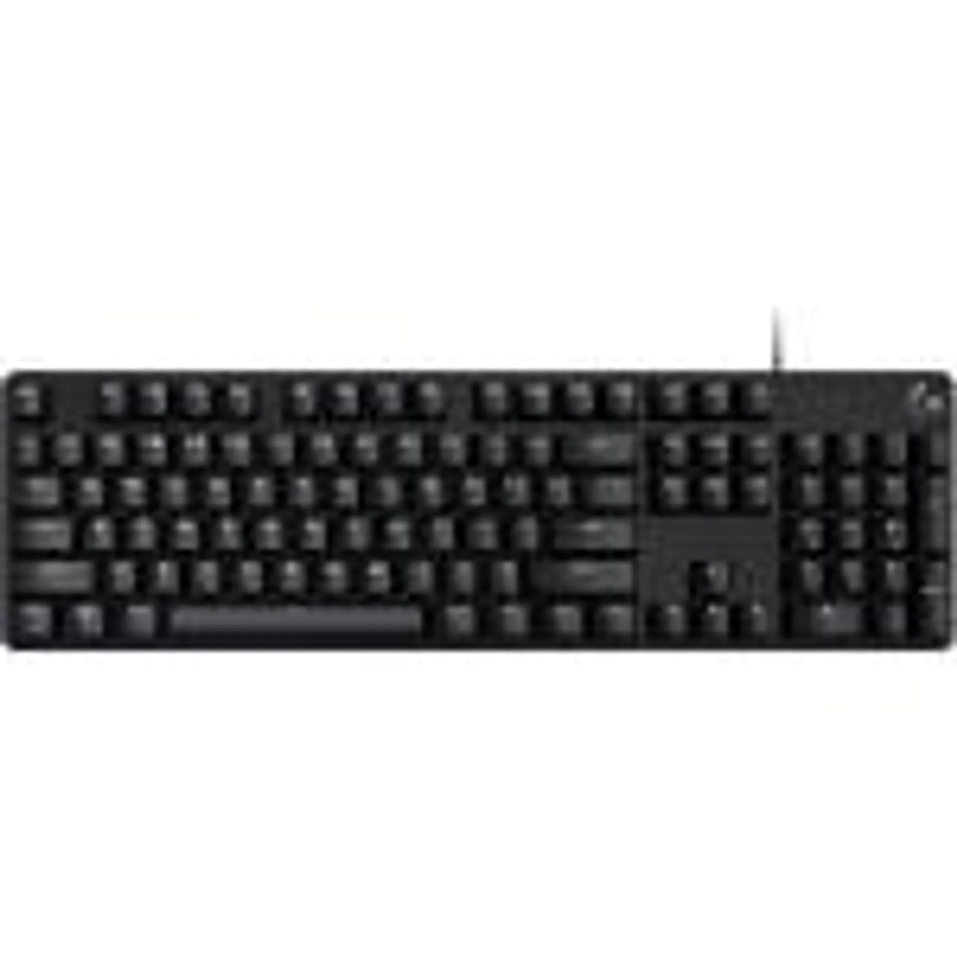 Logitech G413 SE Mechanical Gaming Keyboard