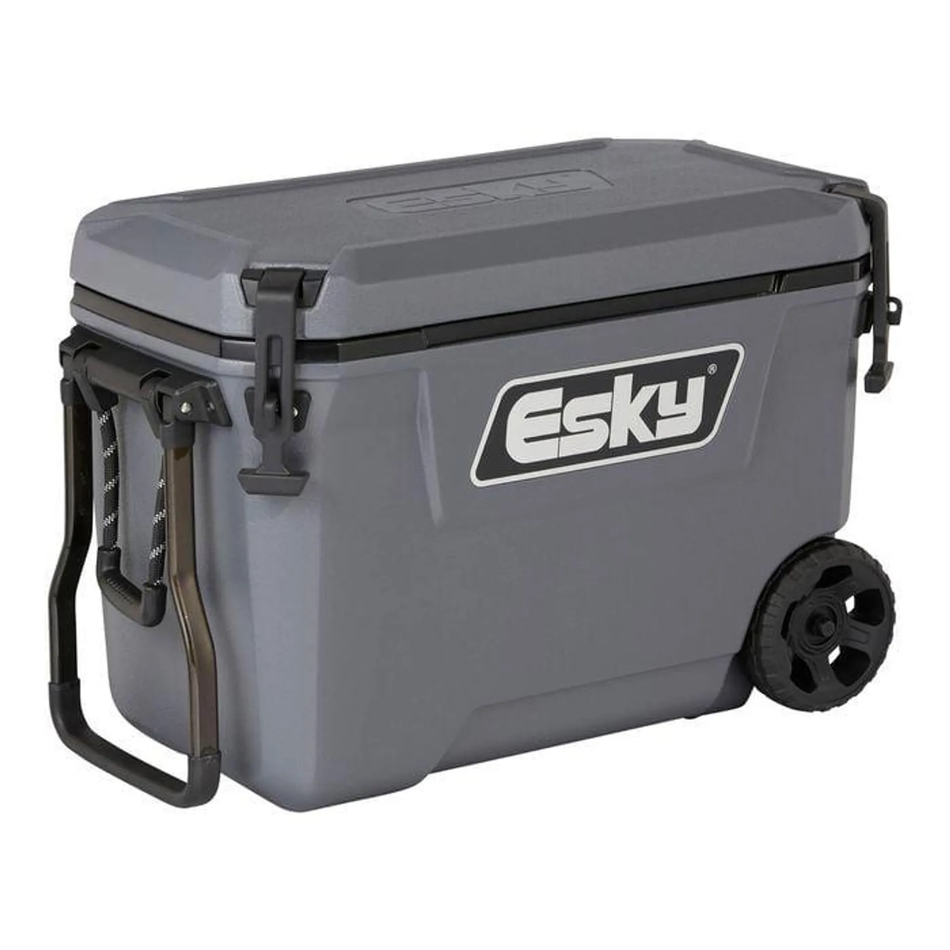 Esky 62L Grey Advanced Chest Cooler