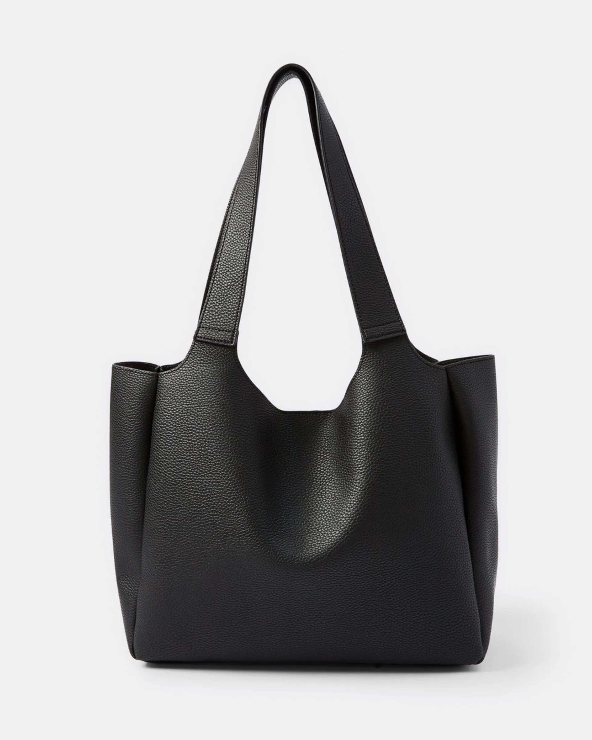 Pearl Tote Bag