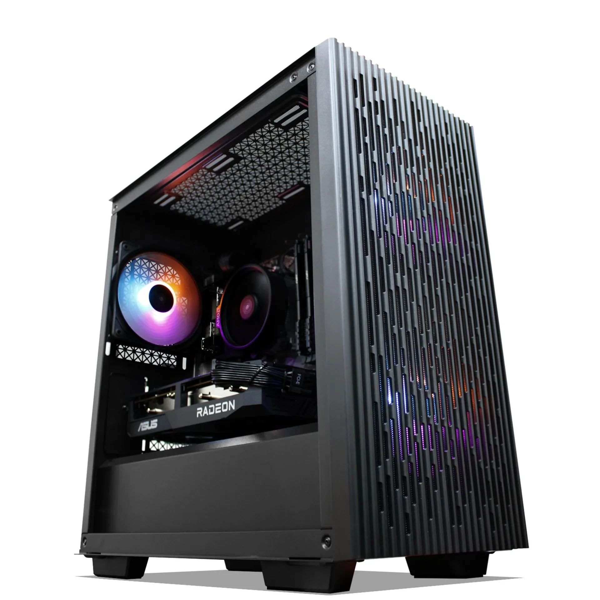 GGPC RX 6600 Gaming PC