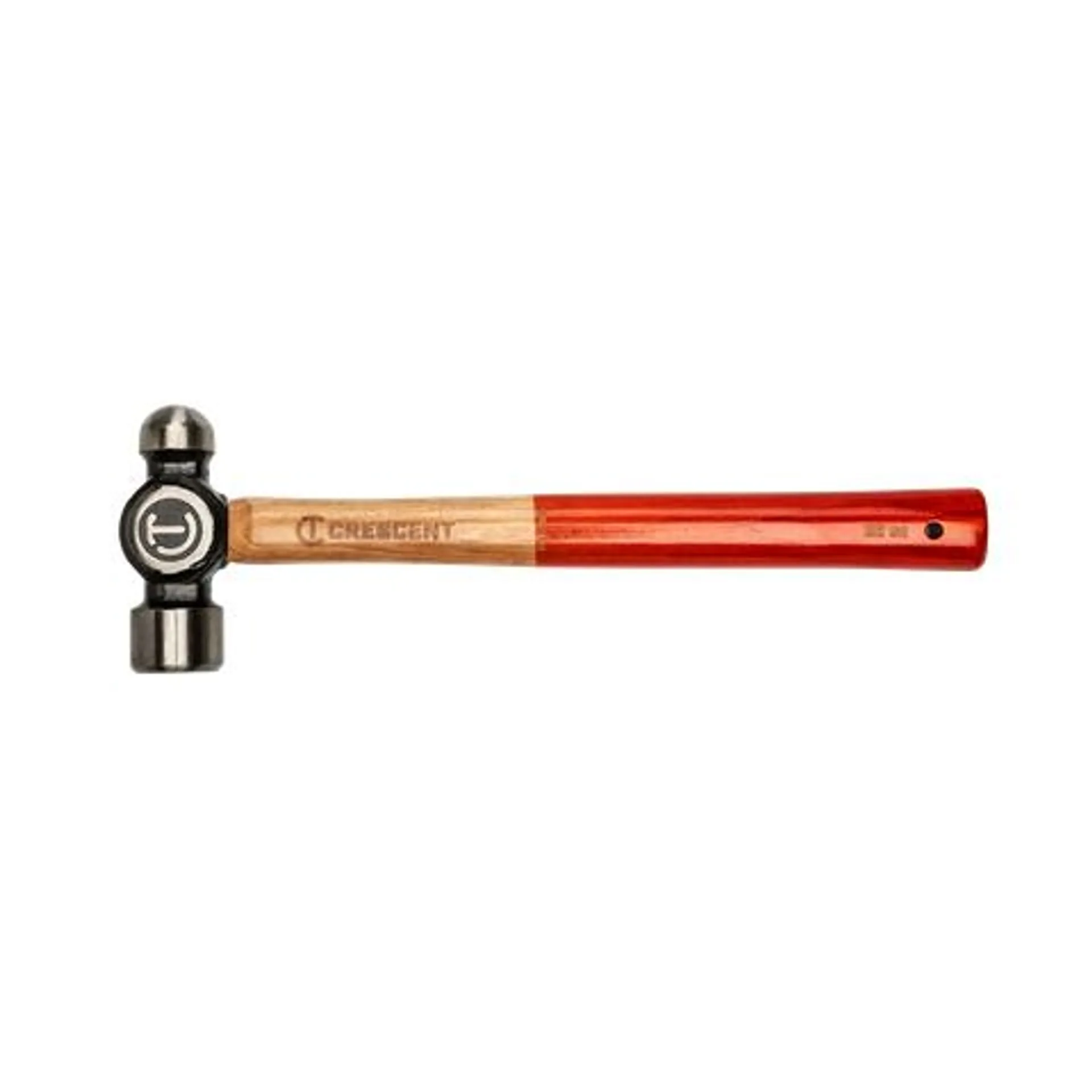 Crescent Hammer Ball Pein With Wood Handle 32oz