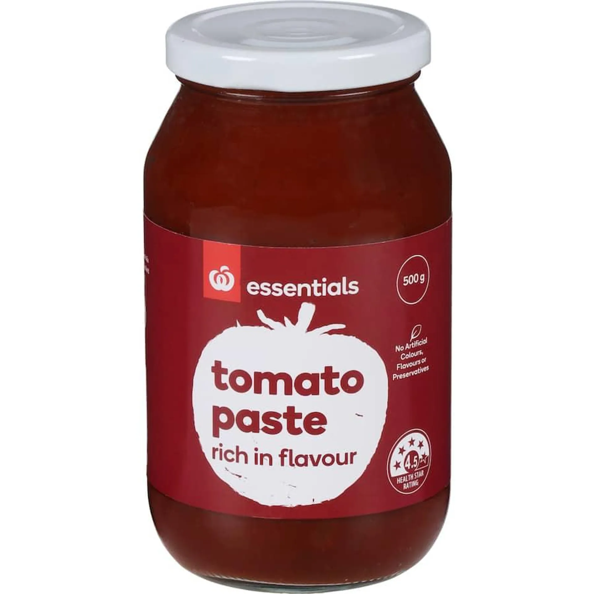 Essentials Tomato Paste