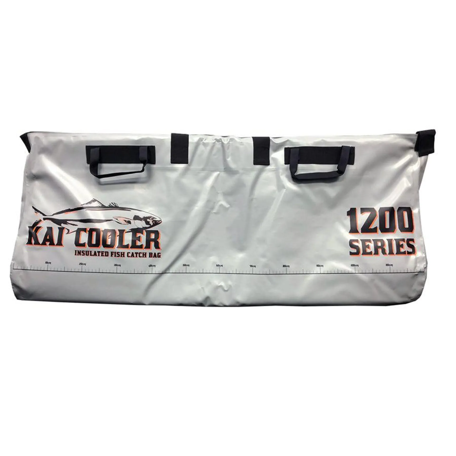 Hutchwilco Kai Cooler Catch Bag 1200 Series Large
