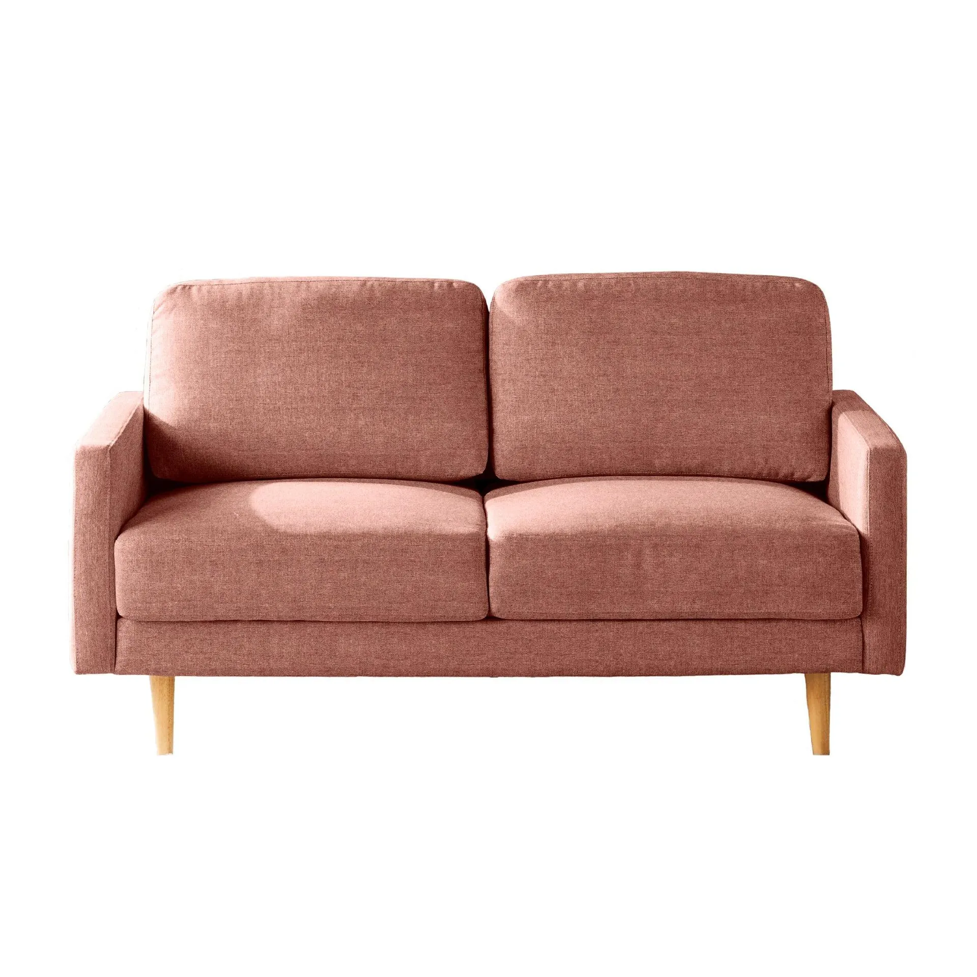 Boden 2 Seater Sofa Russet