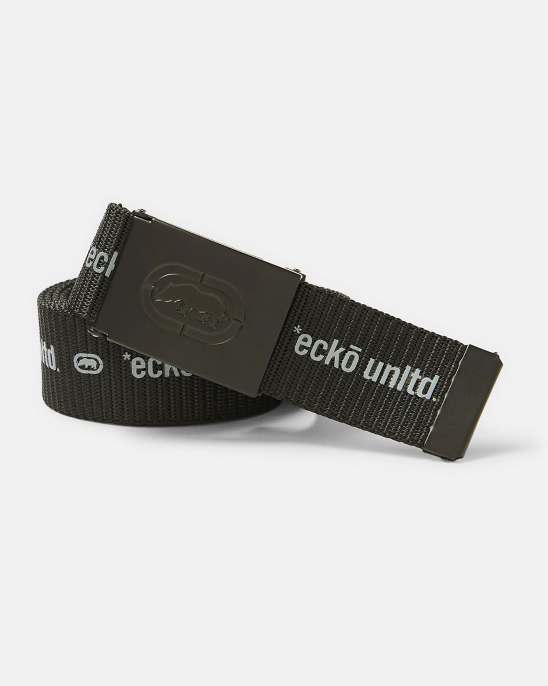 Ecko License Web Belt