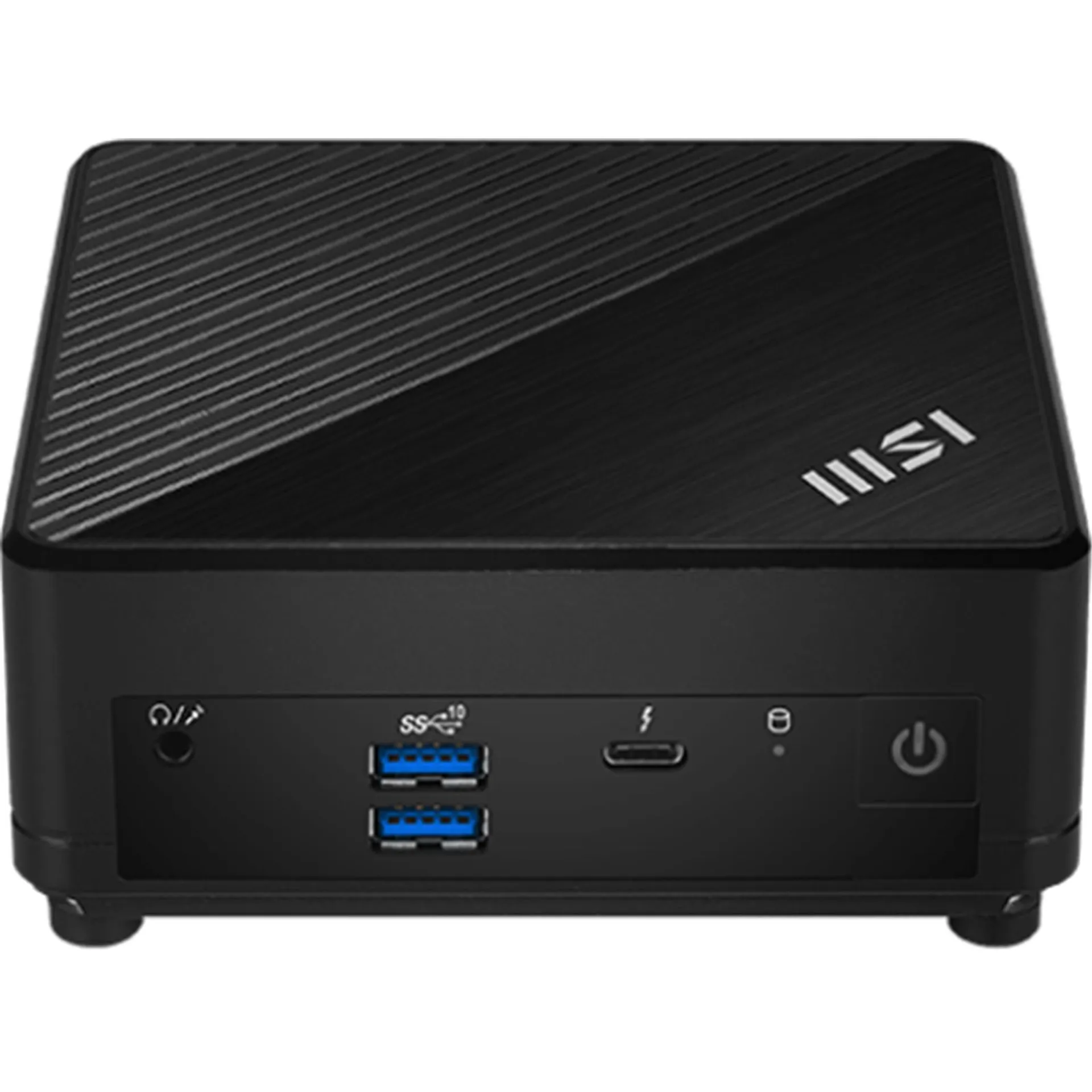 PB MSI CUBI 5 Mini PC