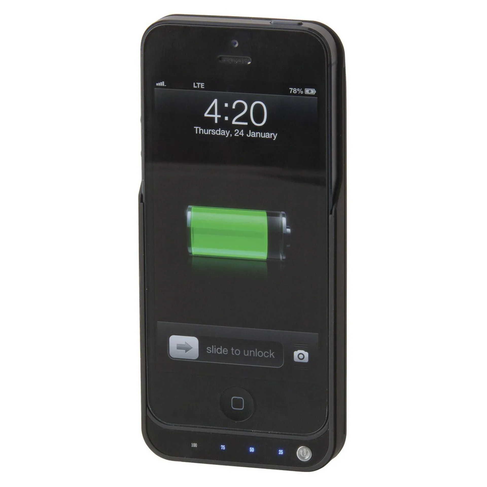 Back-up Battery Case to suit iPhone 5®