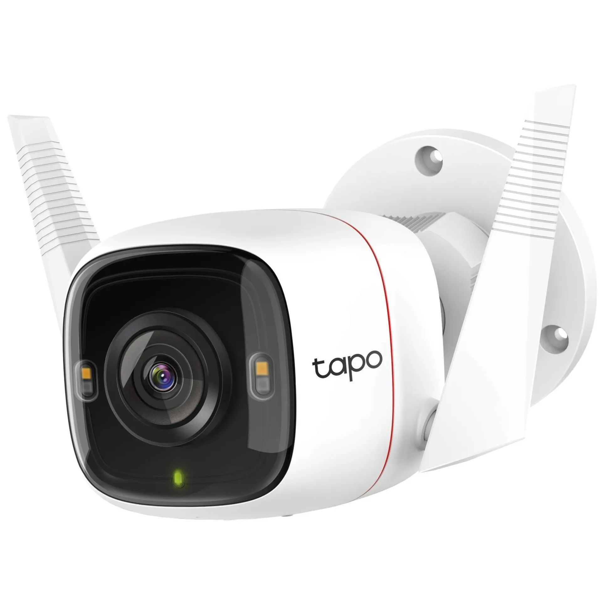 TP-LINK Tapo C320WS Outdoor Security Wi-Fi Camera