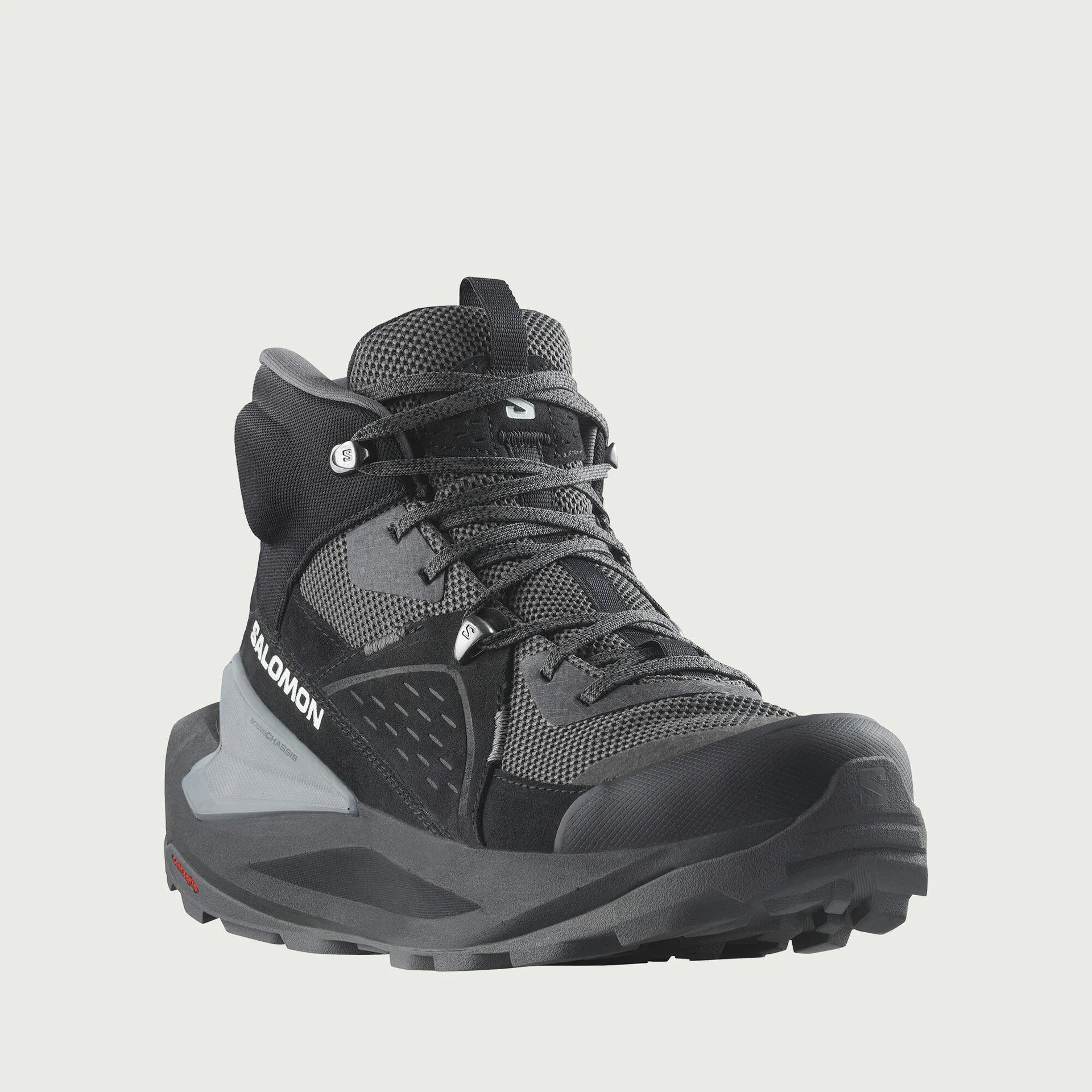 Salomon Elixir Mid GTX Men’s Hiking Shoes
