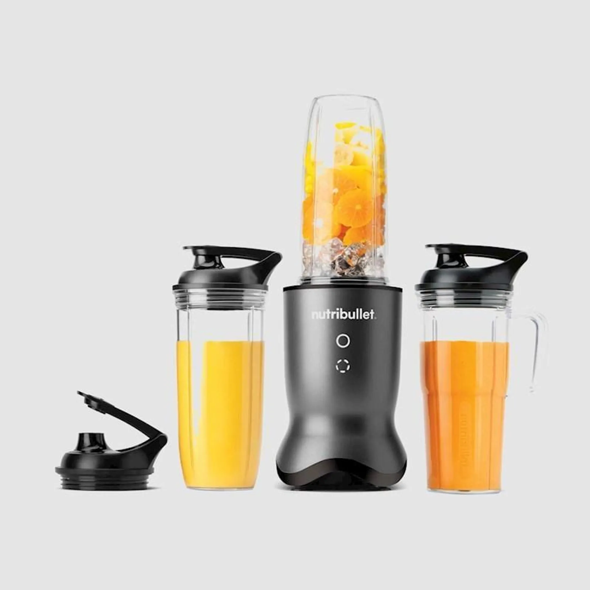 NutriBullet Ultra 1000W NB07500-1008