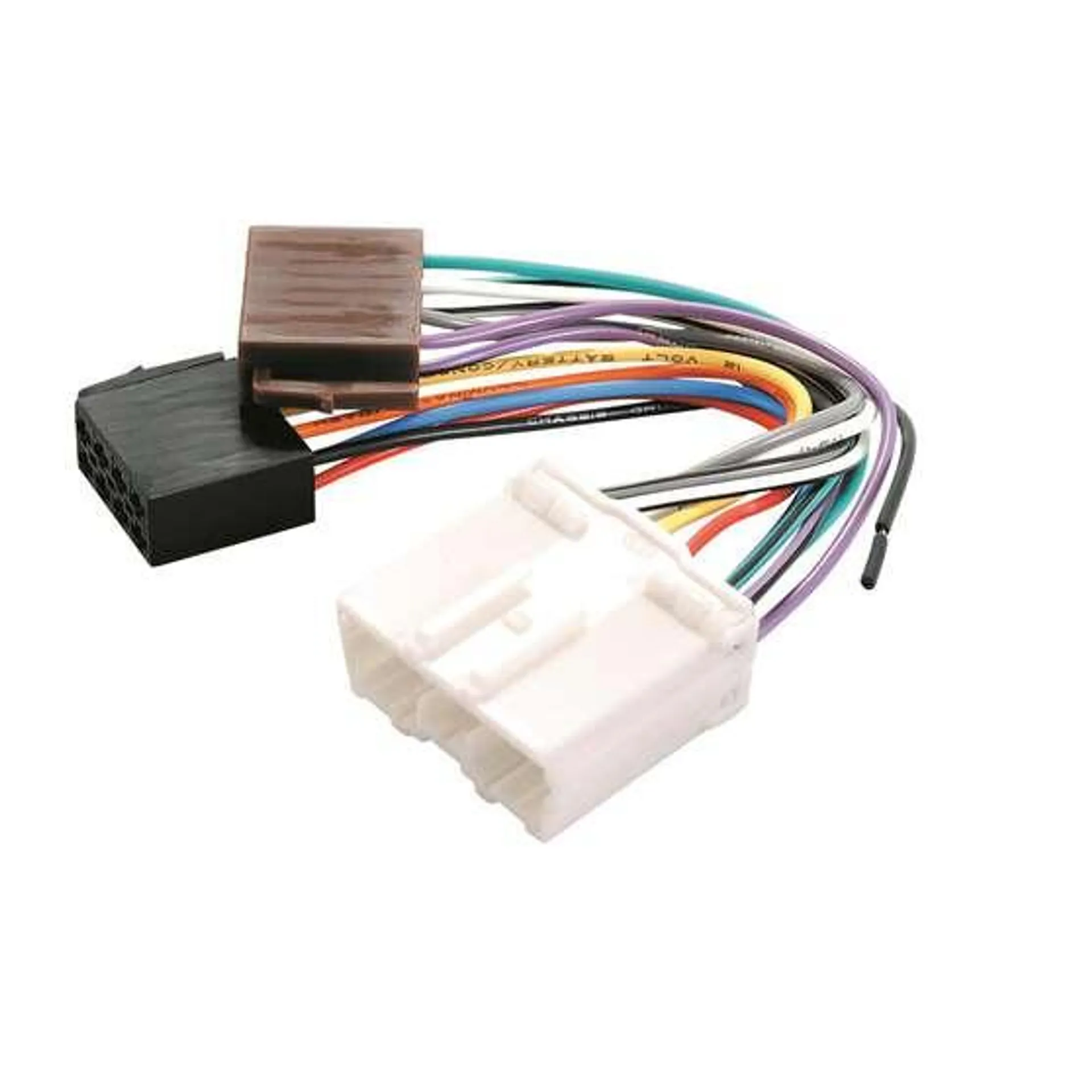 Aerpro APP0111 Vehicle Specific Wiring Harness