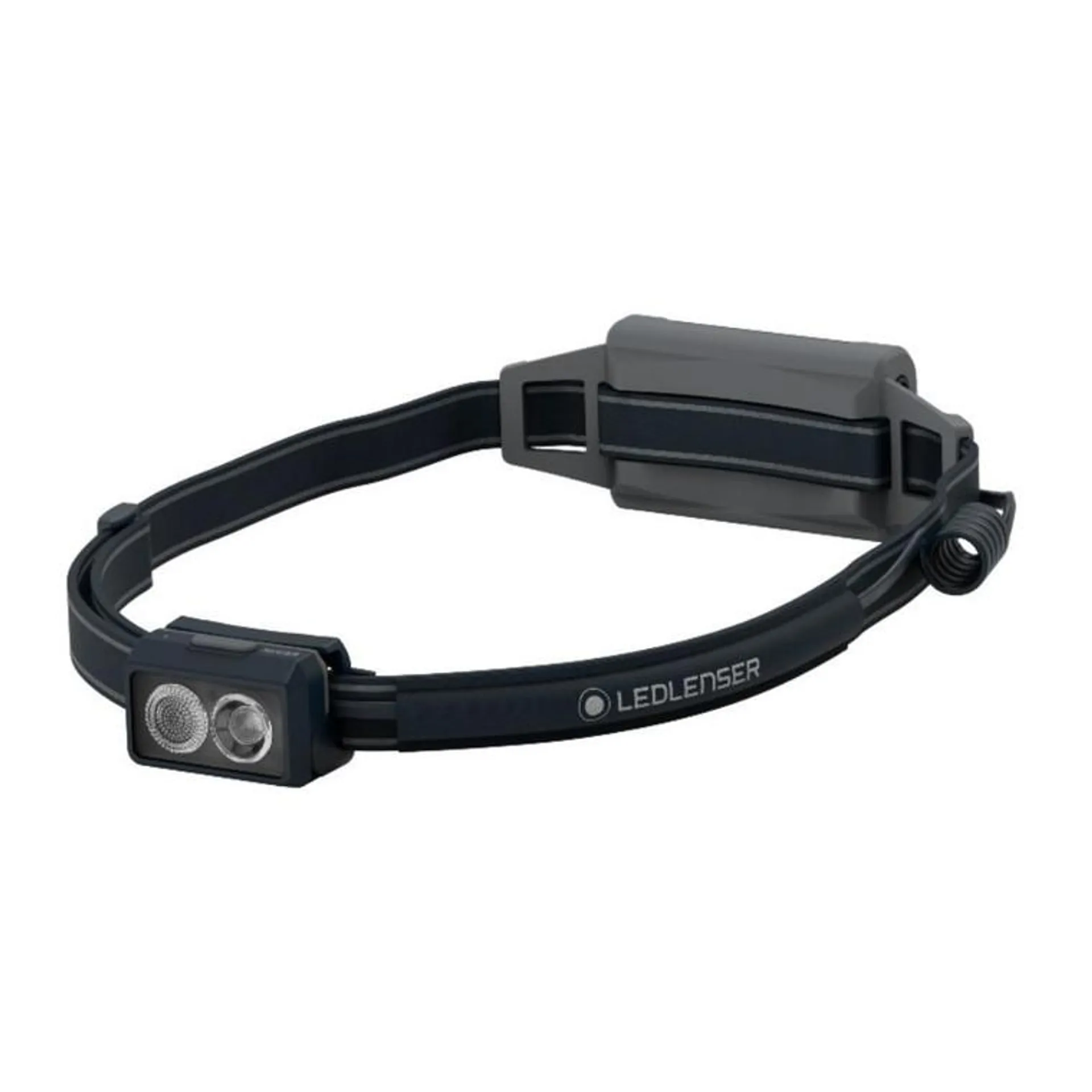 Led Lenser NEO5R Headlamp Black/Grey