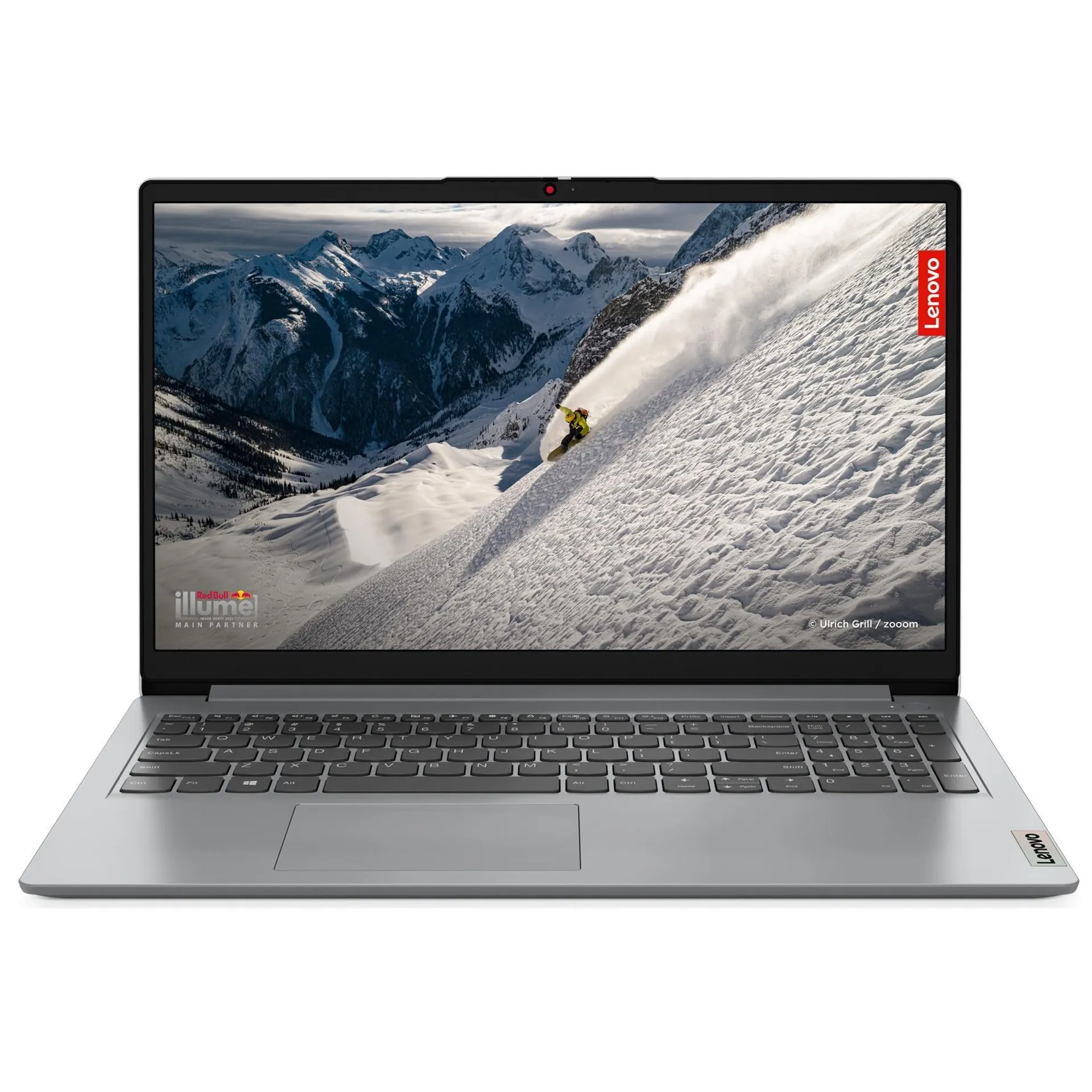 Lenovo IdeaPad Slim 1 15.6" FHD Laptop (512GB) [Ryzen 7]