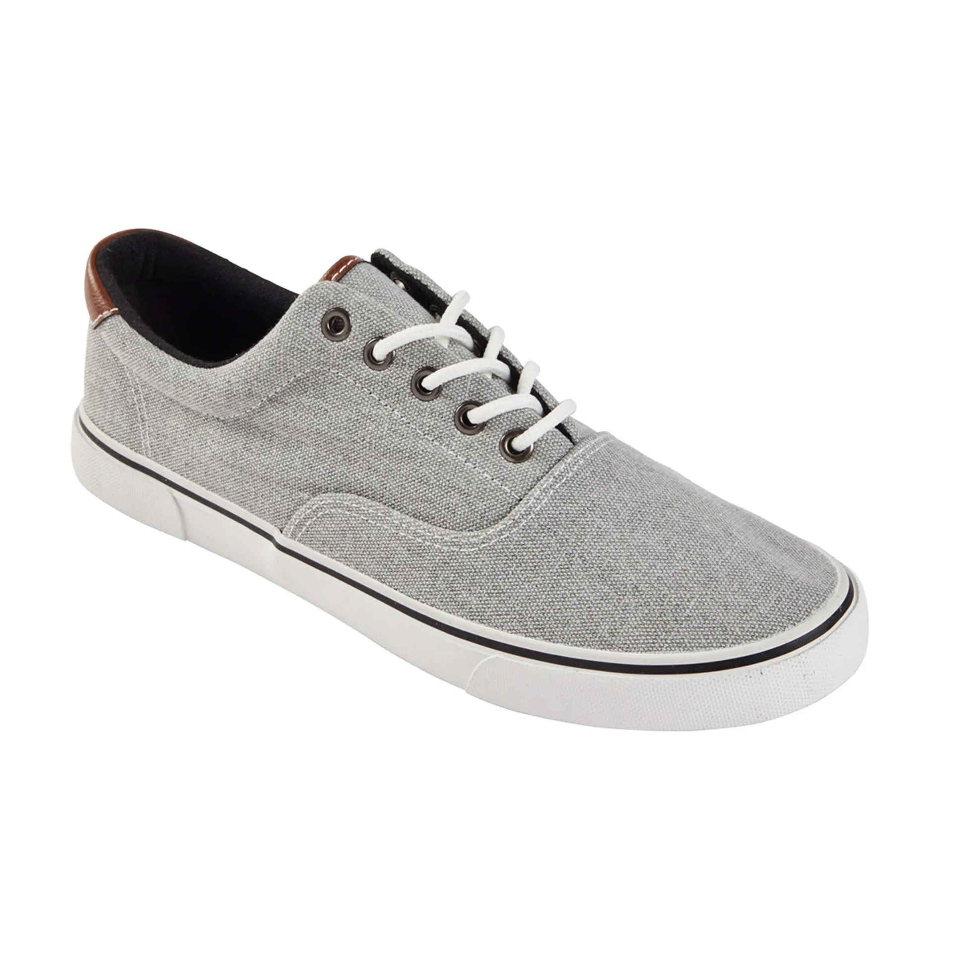 Casual Canvas Shoes