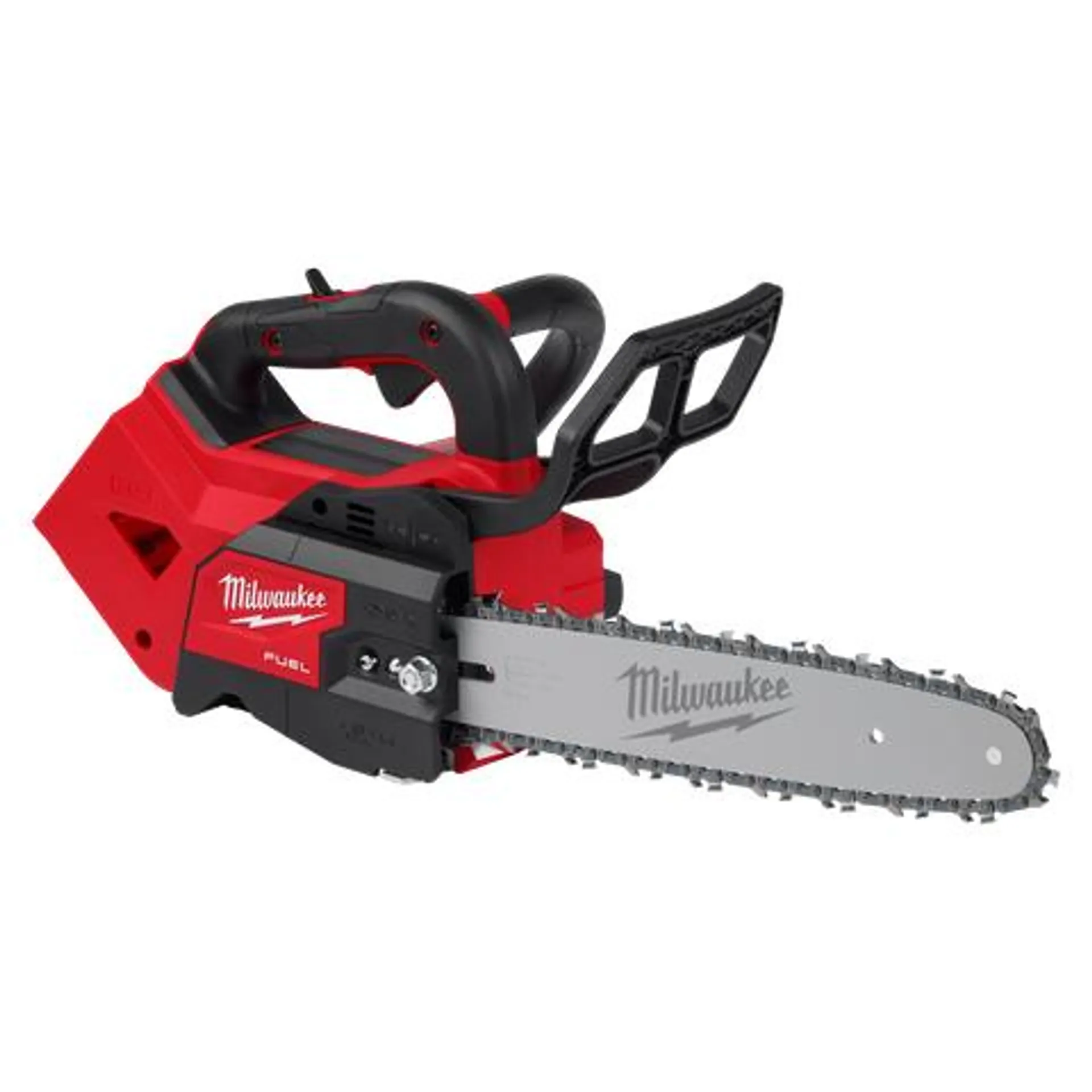 Milwaukee M18 FUEL Chainsaw Top Handle 12in 18V - Bare Tool