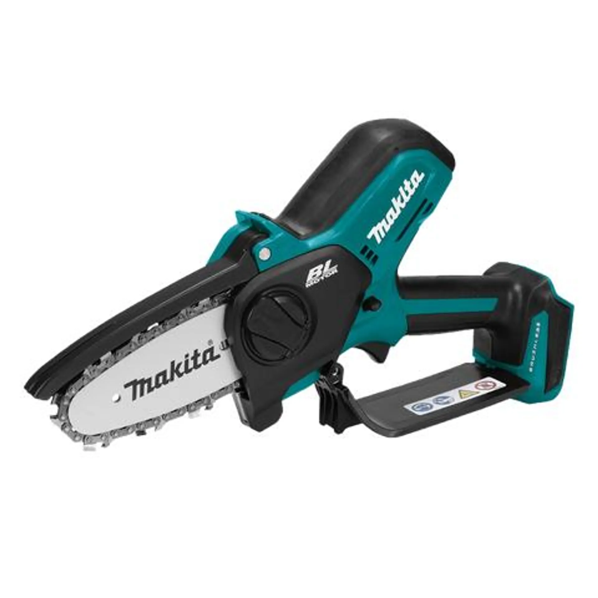 Makita LXT Cordless Pruning Saw 100mm Brushless 18V - Bare Tool