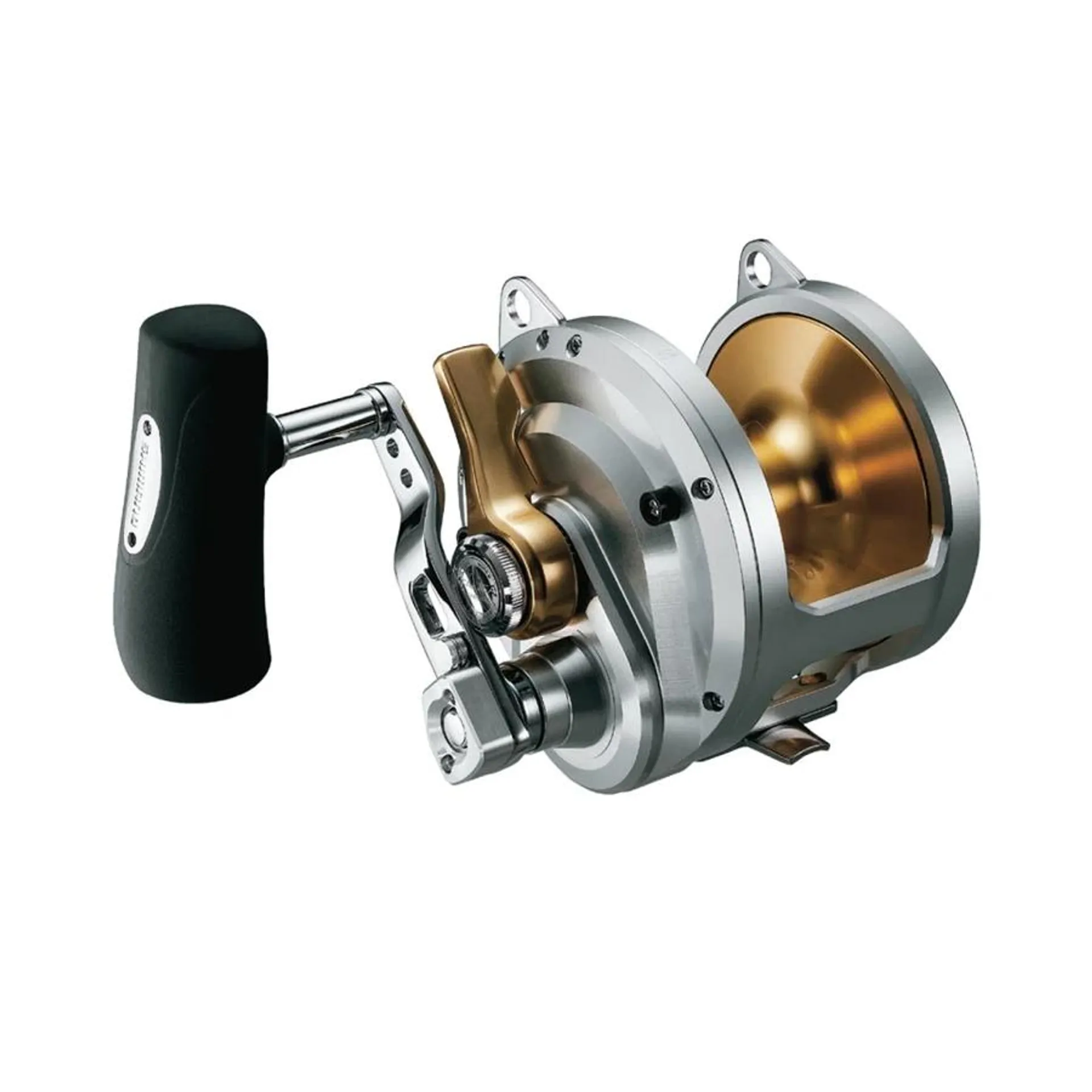 Shimano Talica 50II 2 Speed Lever Drag Game Reel