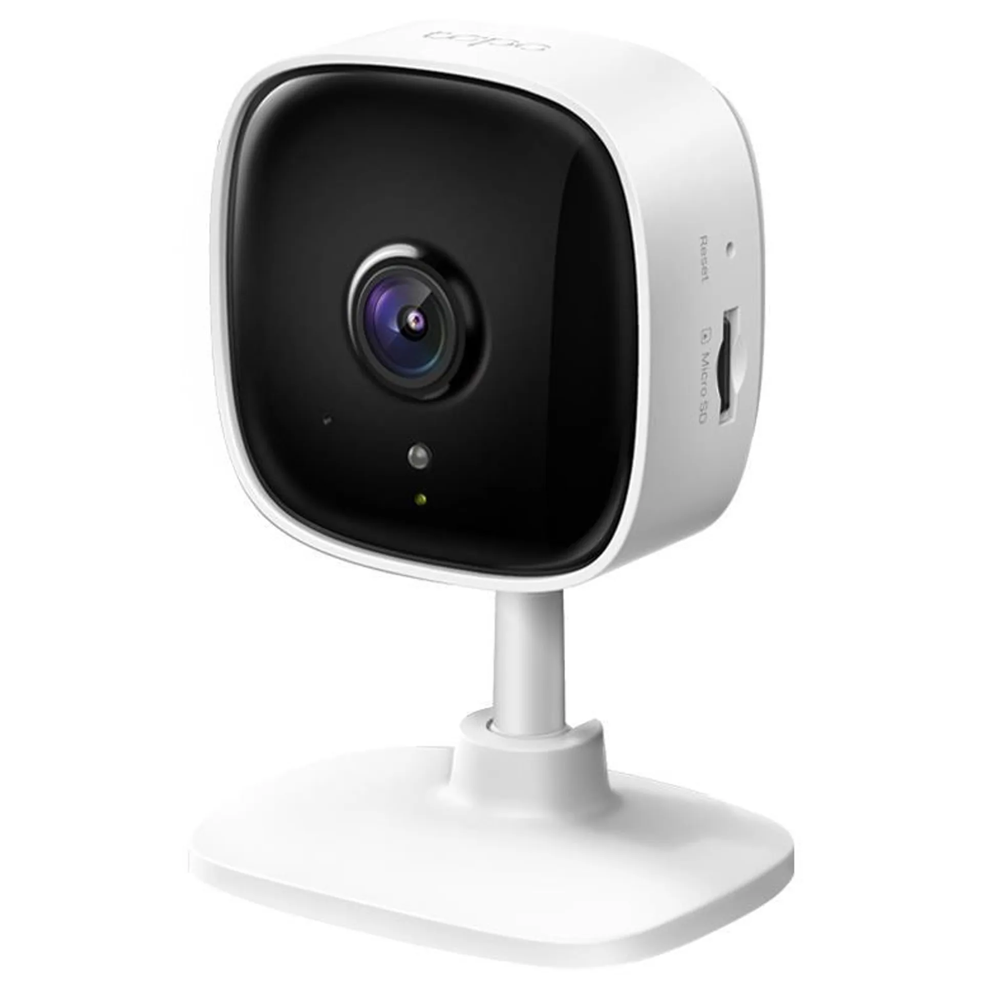 TP-LINK Tapo C110 Home Security Wi-Fi Camera