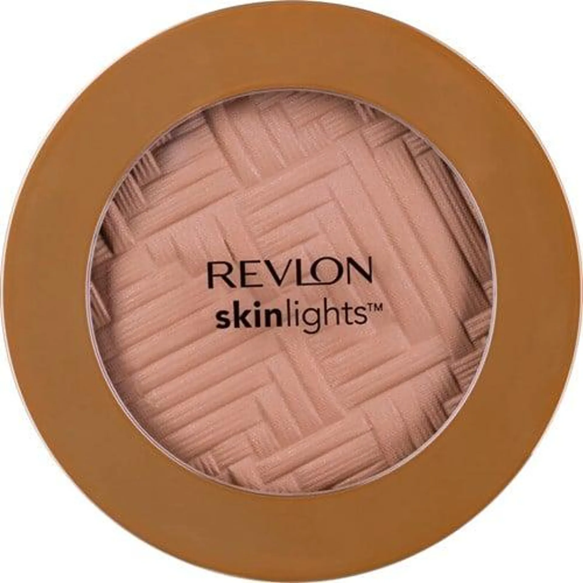 Revlon Skinlights Bronzer Cannes Tan