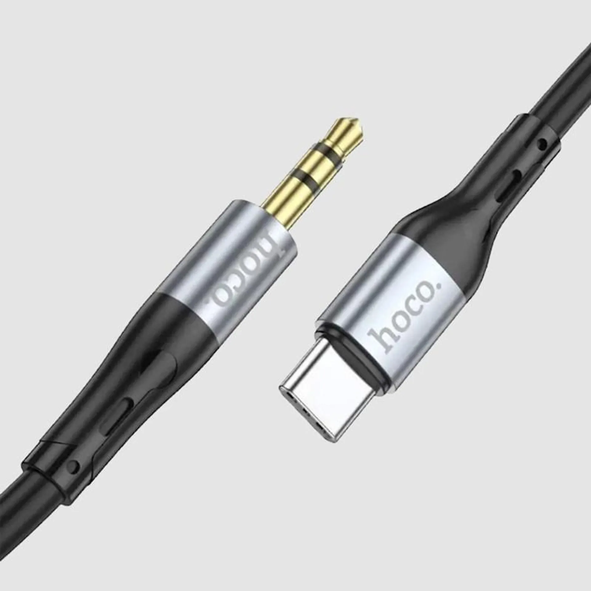 Extreme USB-C to 3.5mm Cable 1M