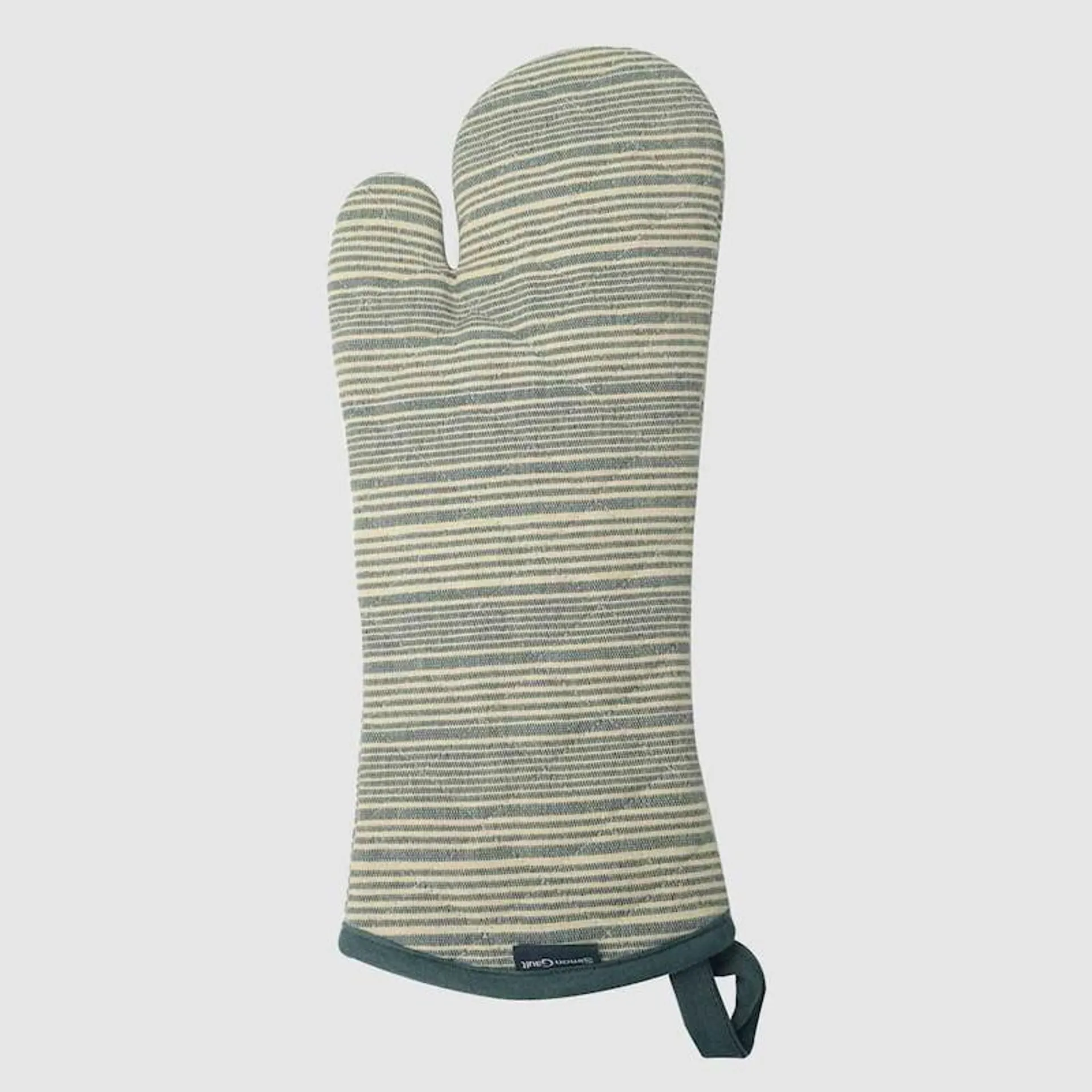 Simon Gault Parker Gaunlet Oven Glove Diesel