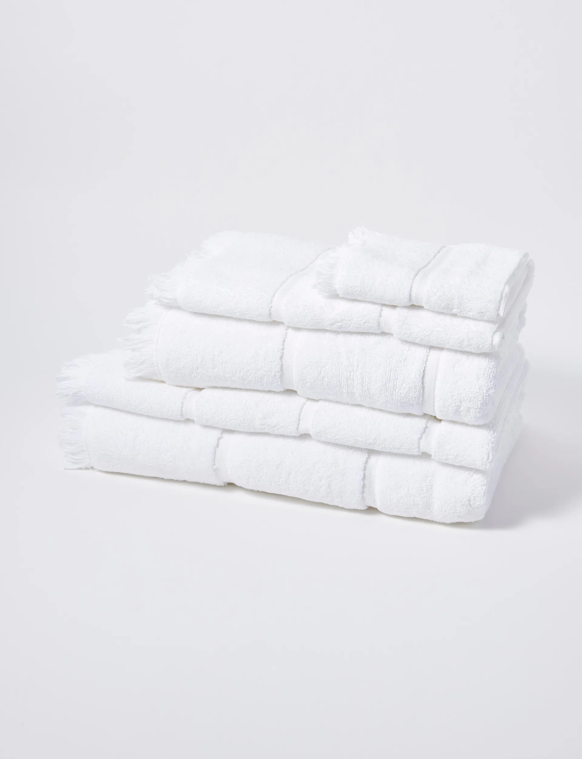 Kate Reed Camden Towel Range