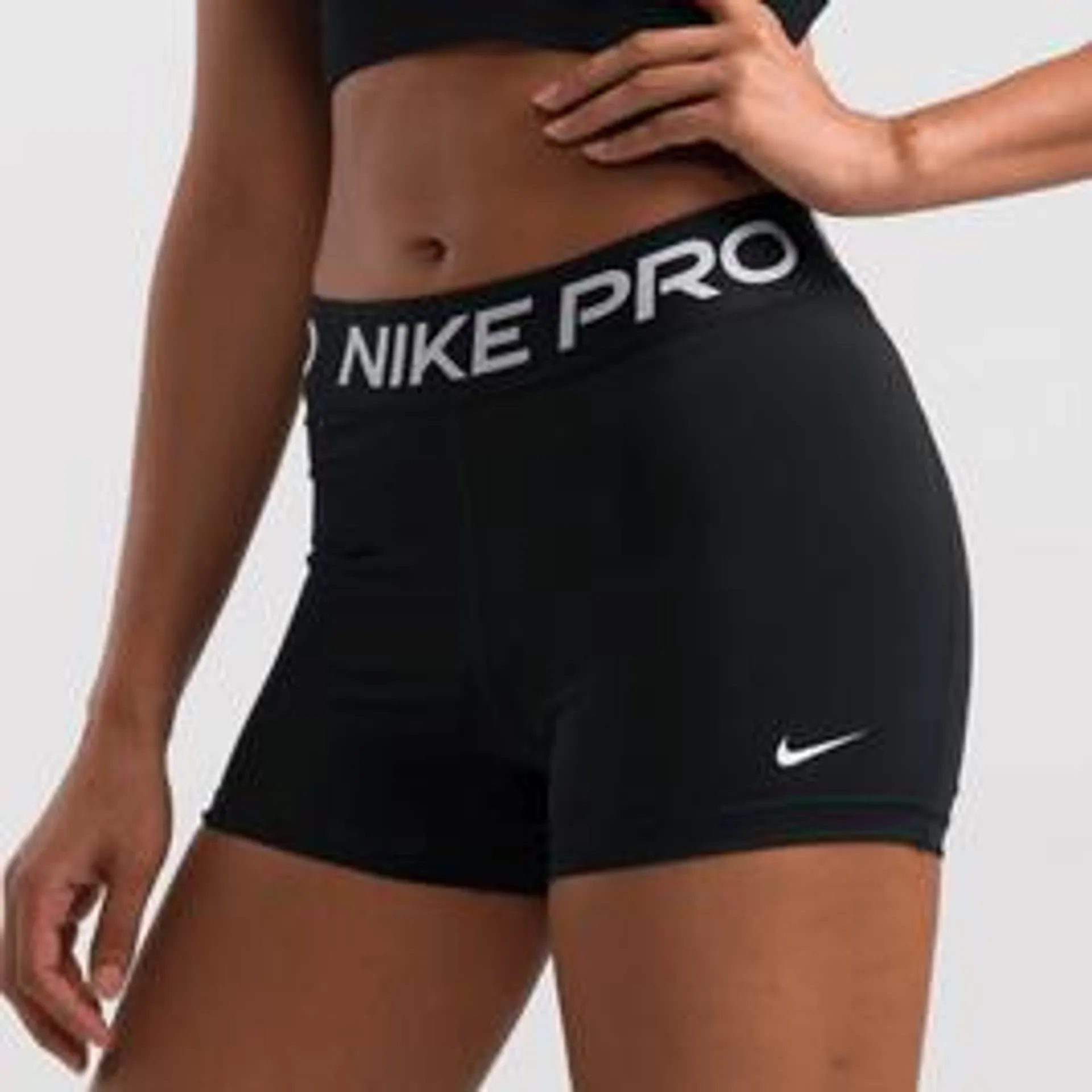 Nike Pro 365 3 Inch Training Shorts