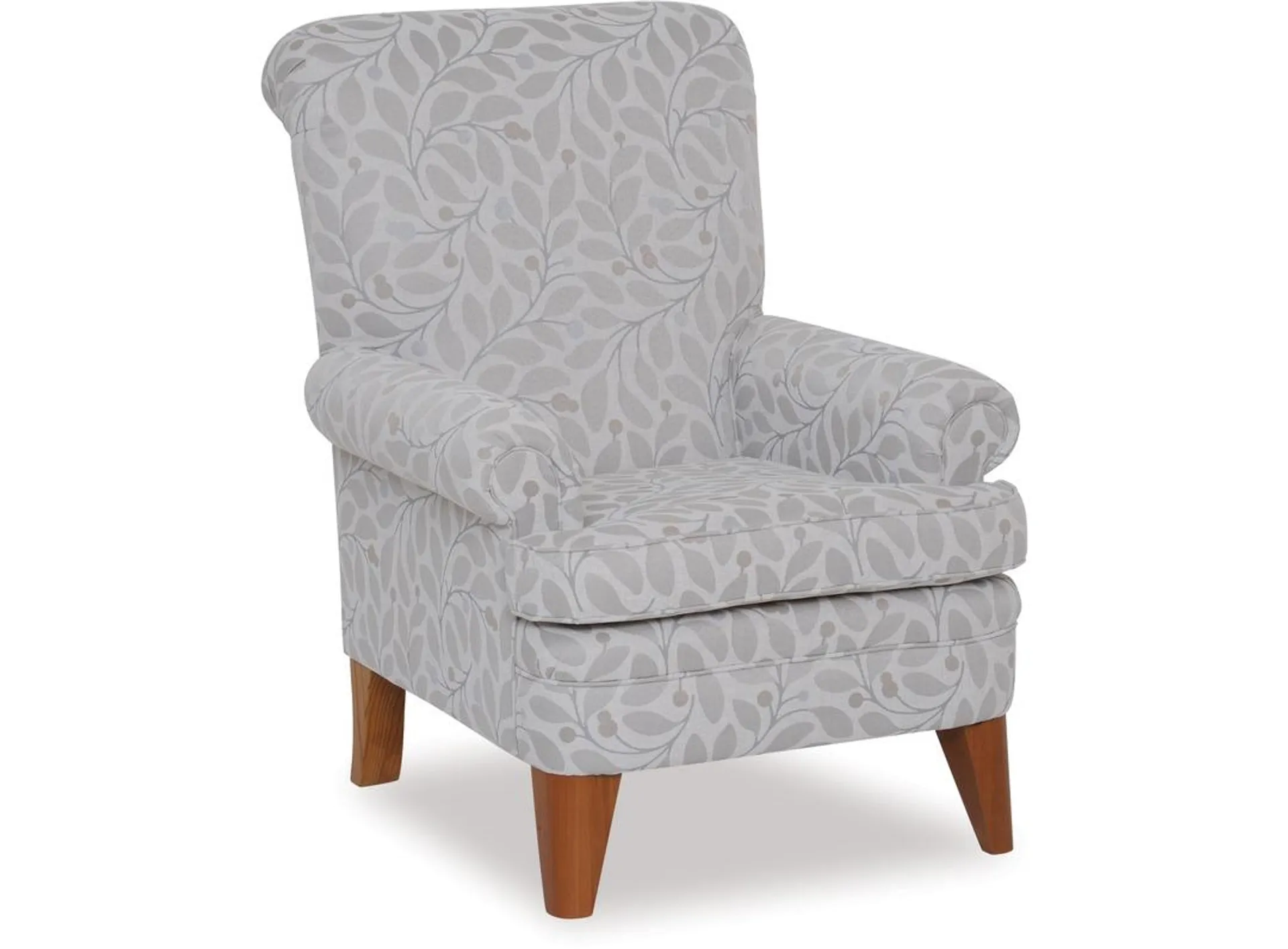 Devonport Armchair / Occasional Chair