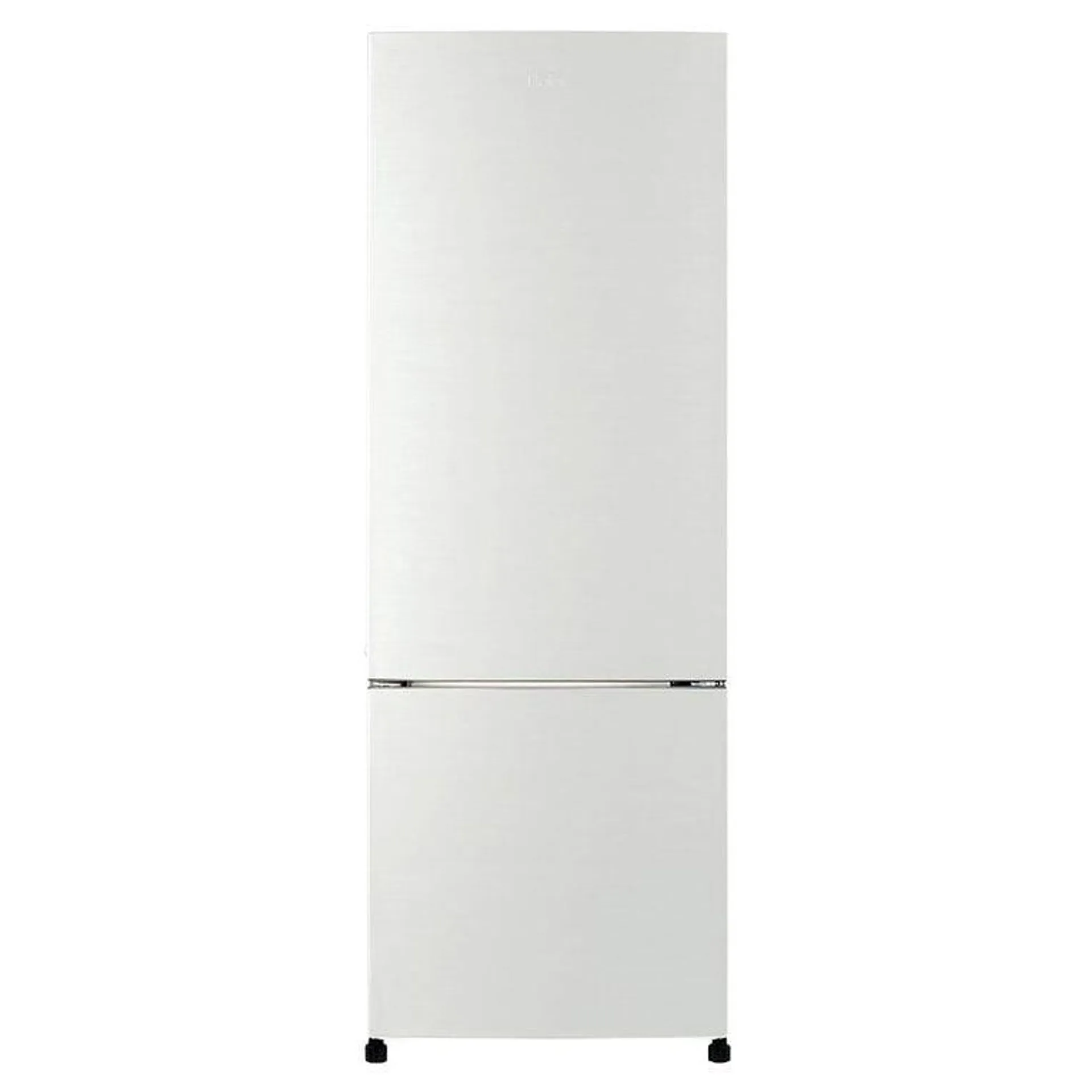 Haier 303L Bottom Mount Fridge Freezer