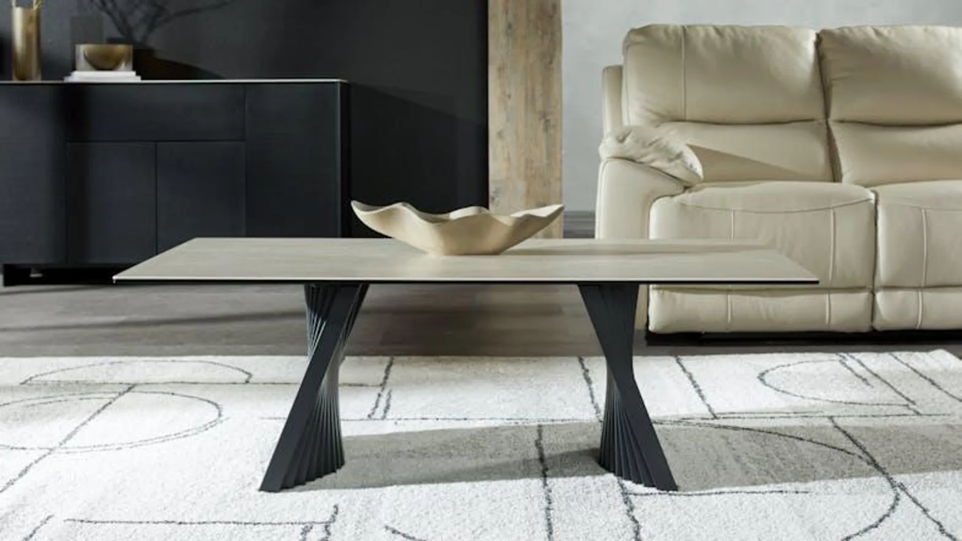 Afinity Coffee Table