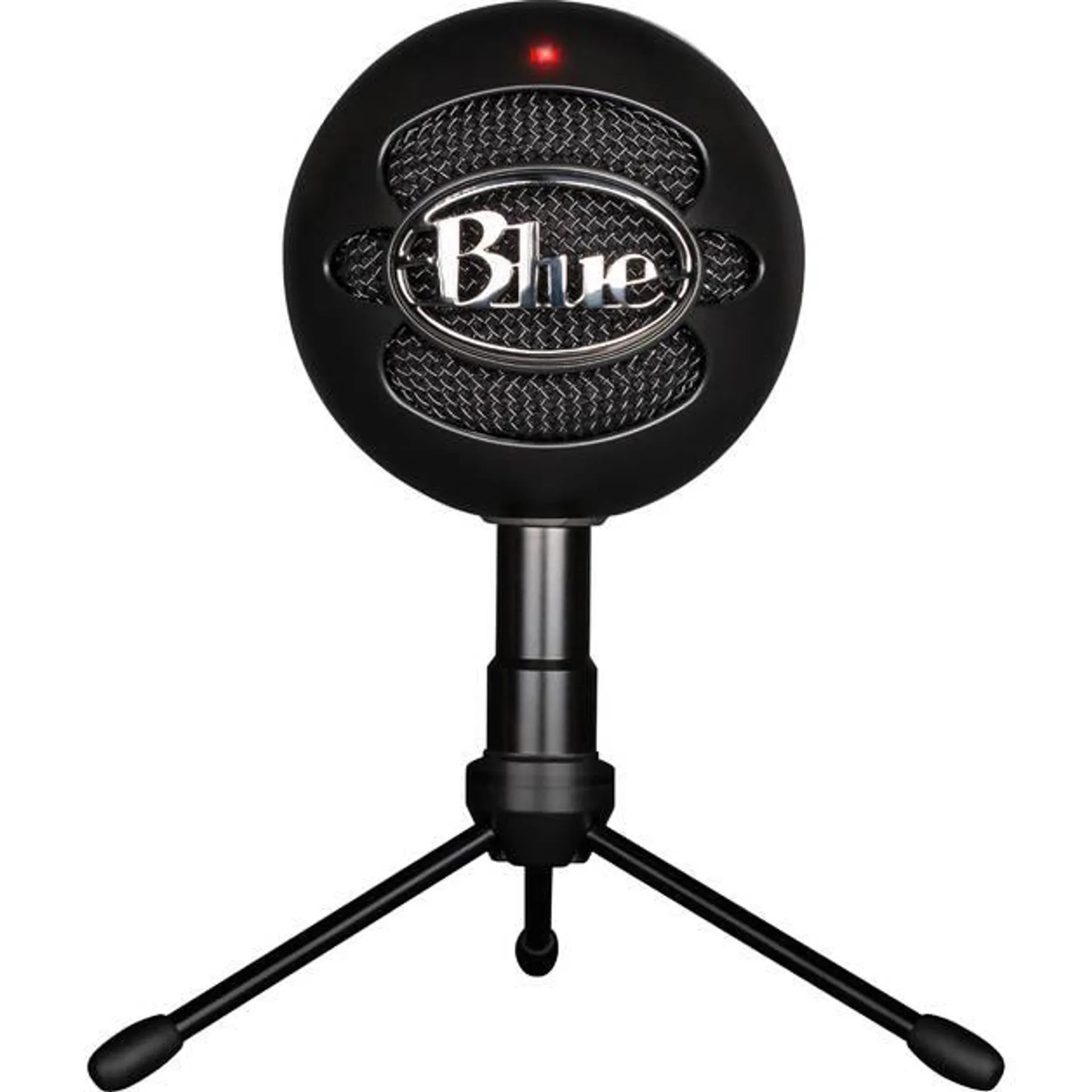 Blue Microphones Snowball Microphone promo