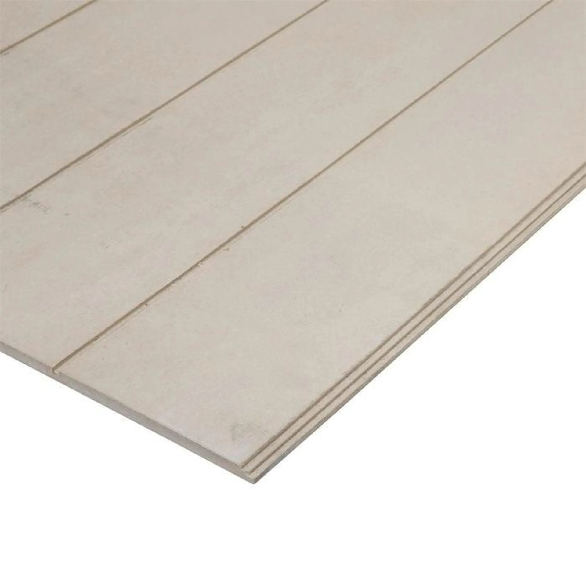 Duragroove Smooth Wide 3000x1200x9mm Fibre Cement Sheet