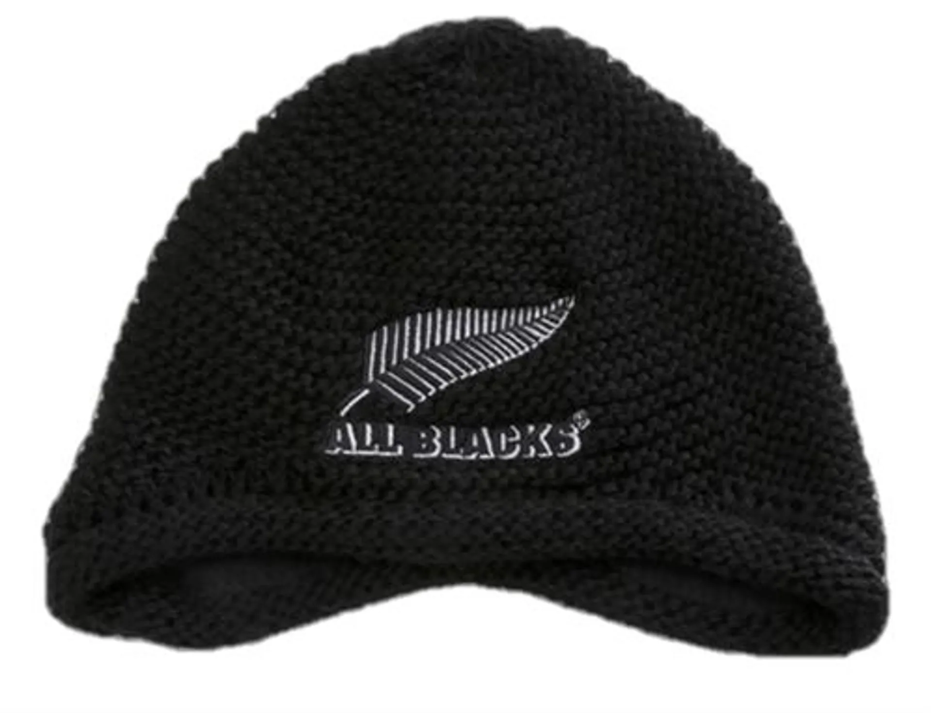 Adidas All Blacks Infant Beanie