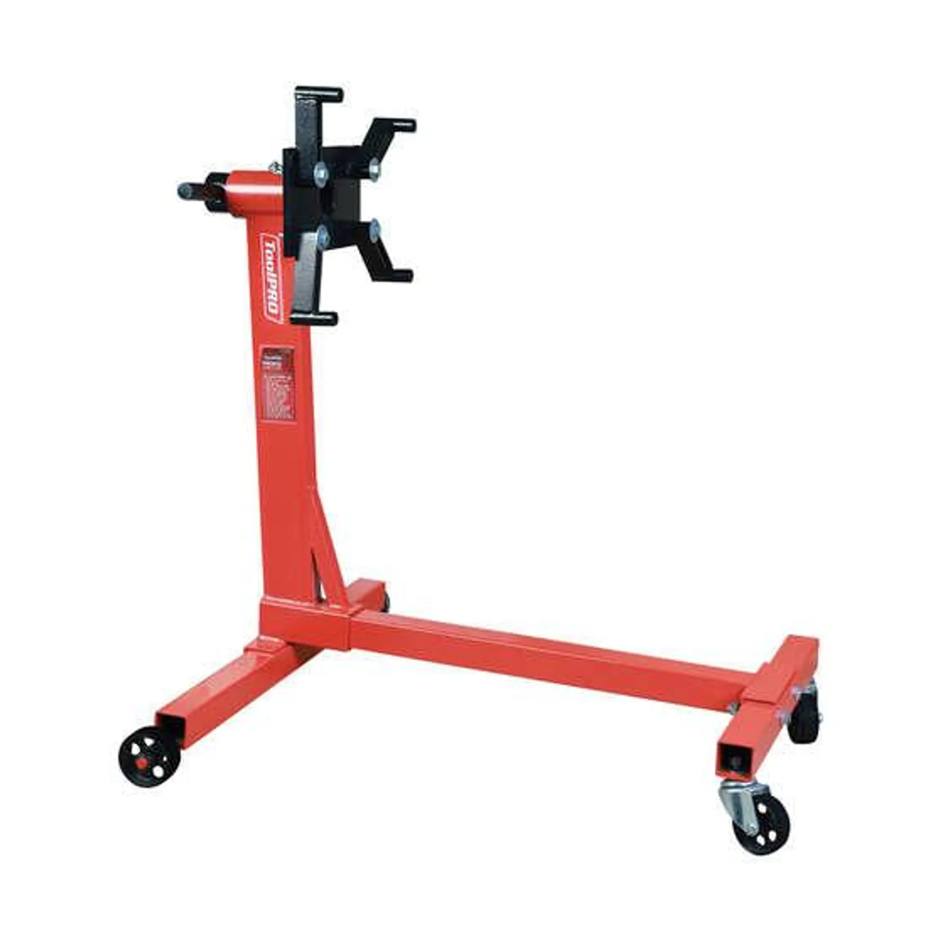 ToolPRO Engine Stand 460kg