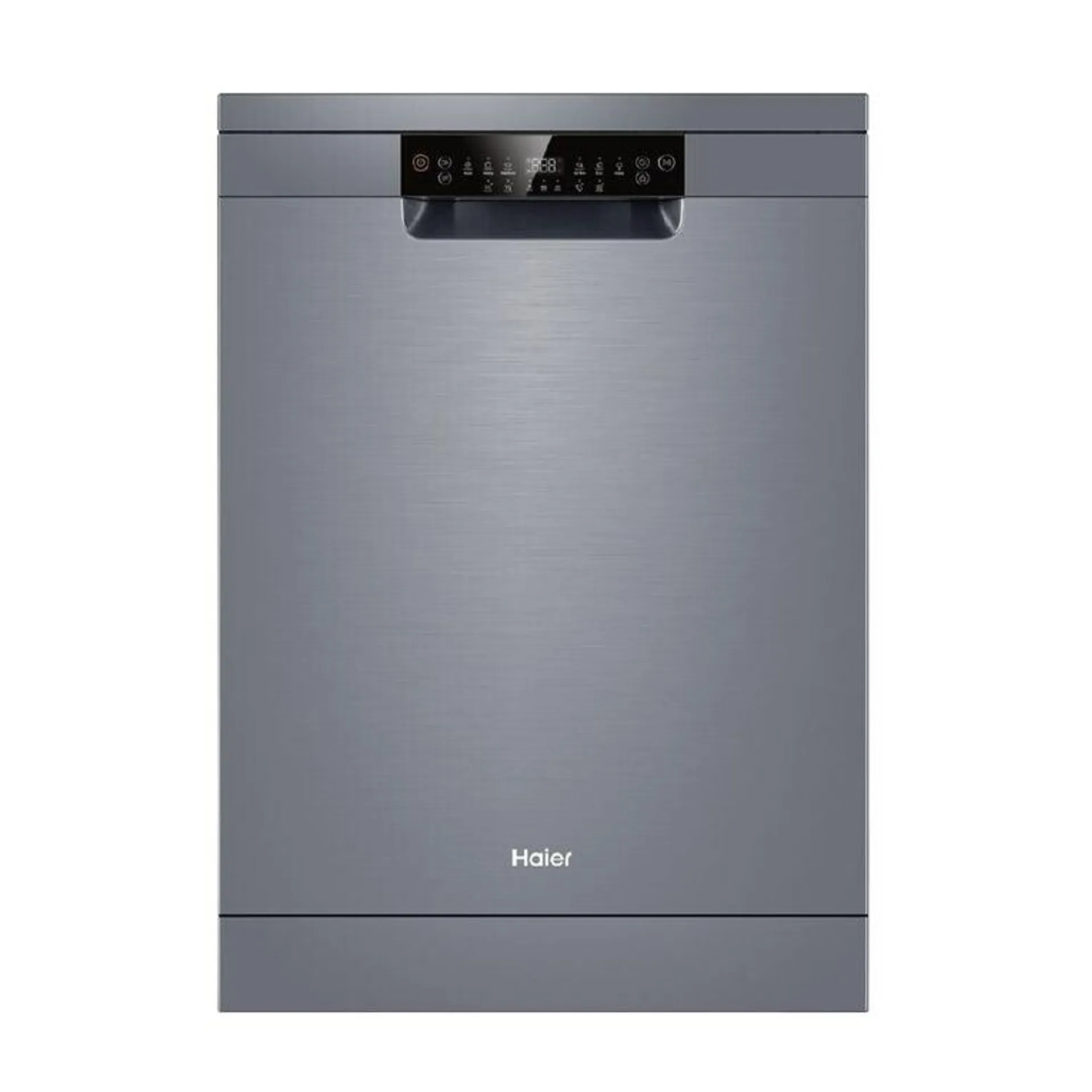 Haier Freestanding Dishwasher - Satina