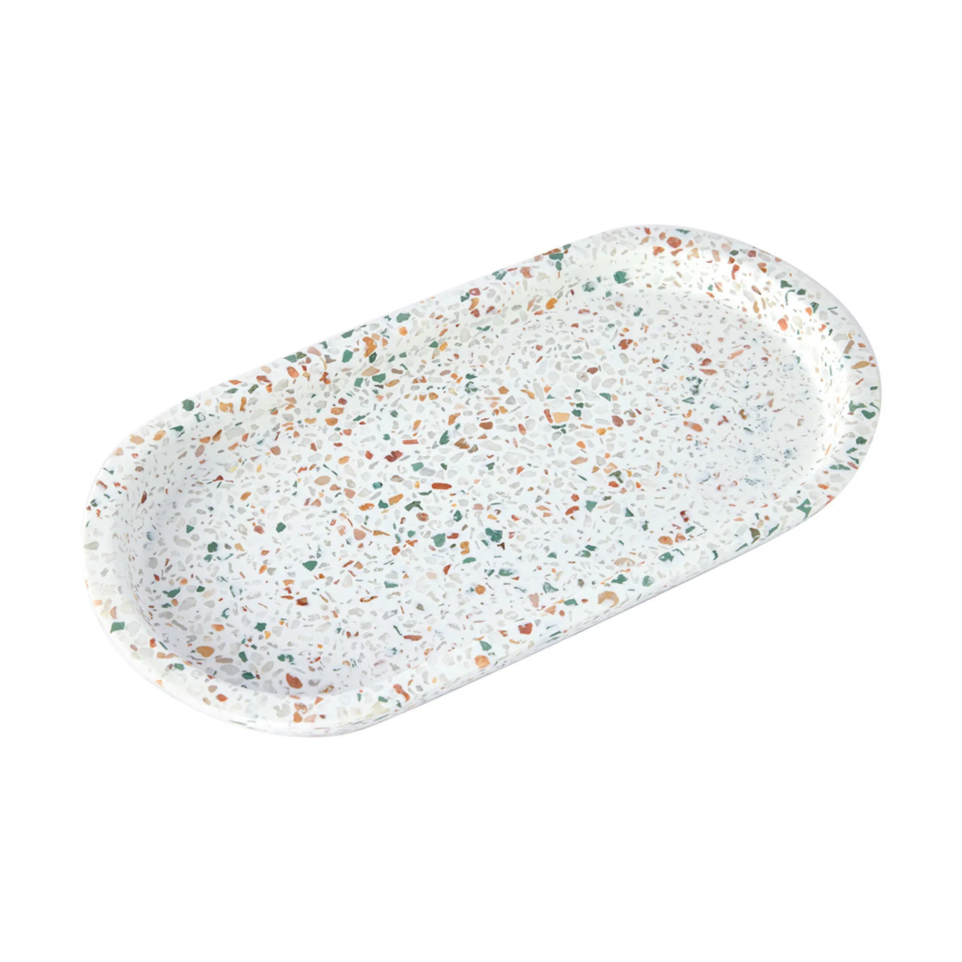 Terrazzo Tray