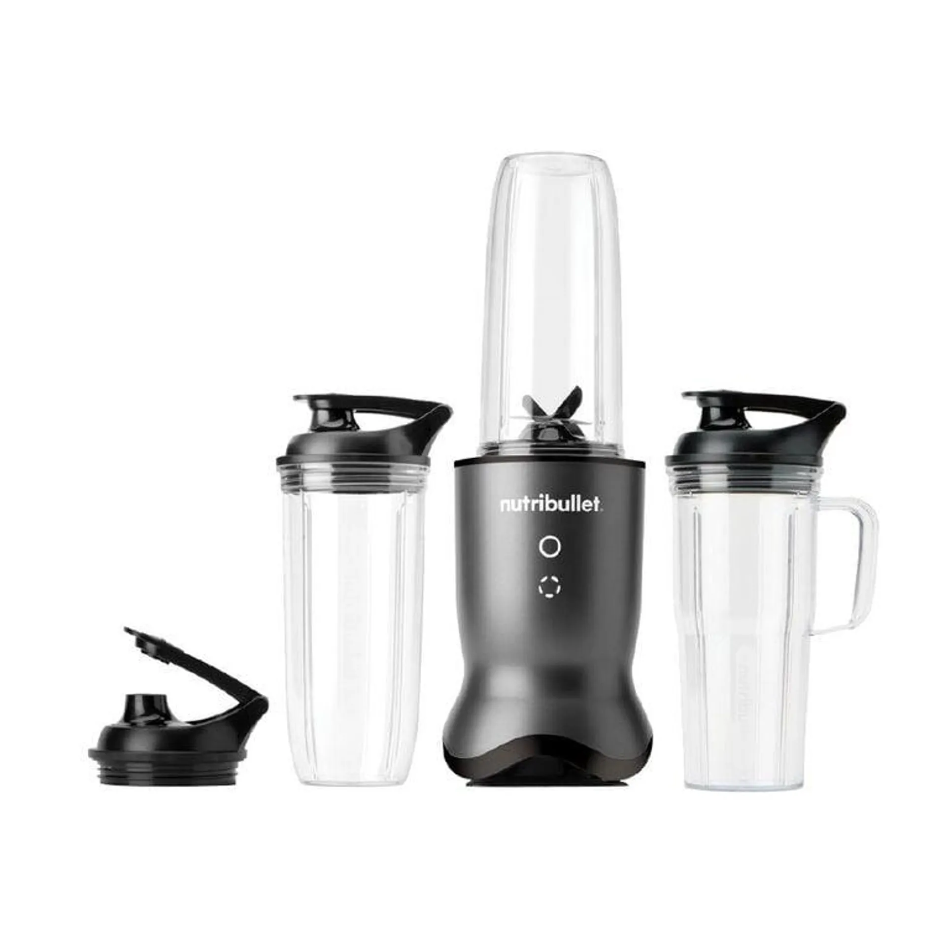 Nutribullet Ultra 1200