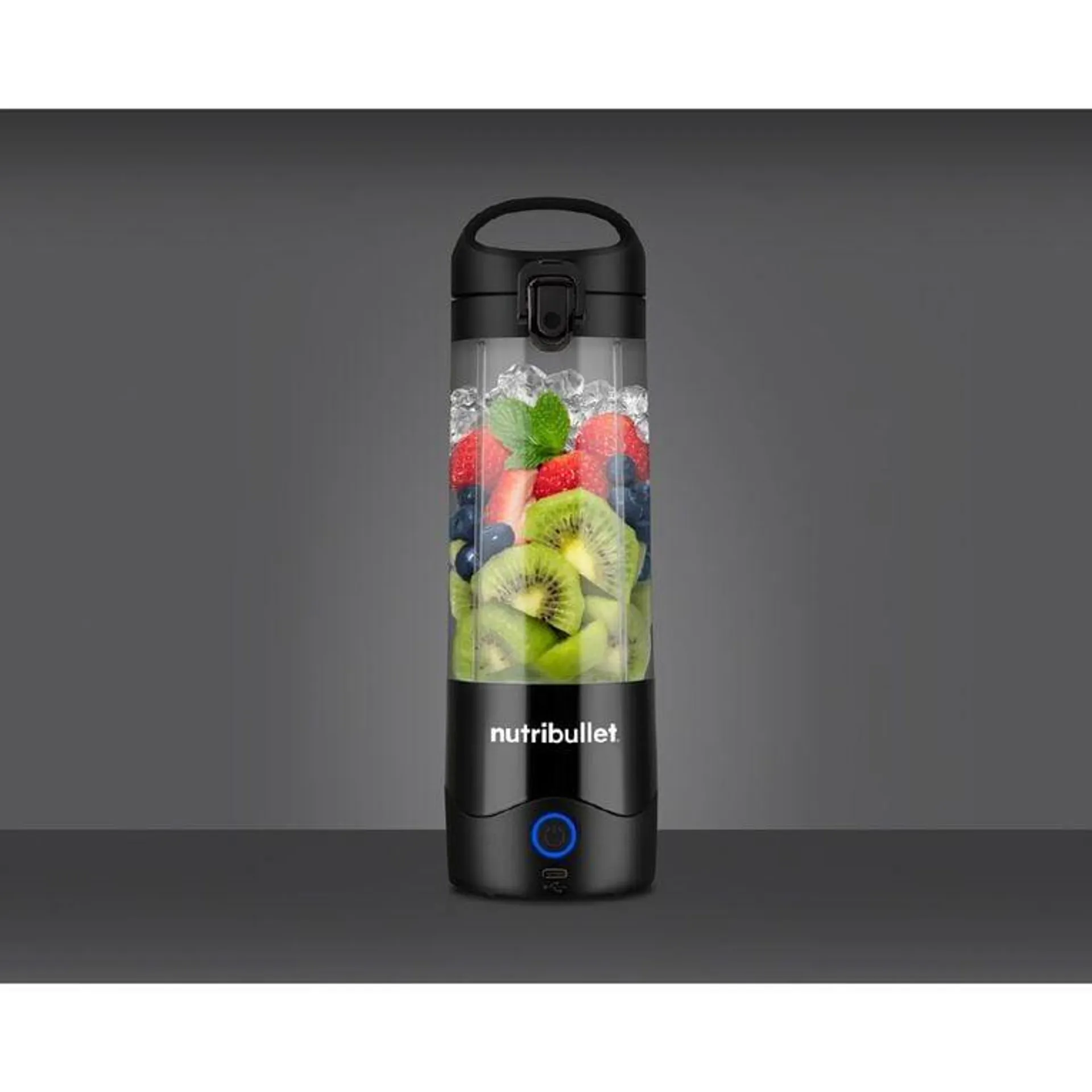 Nutribullet Portable Blender - Black