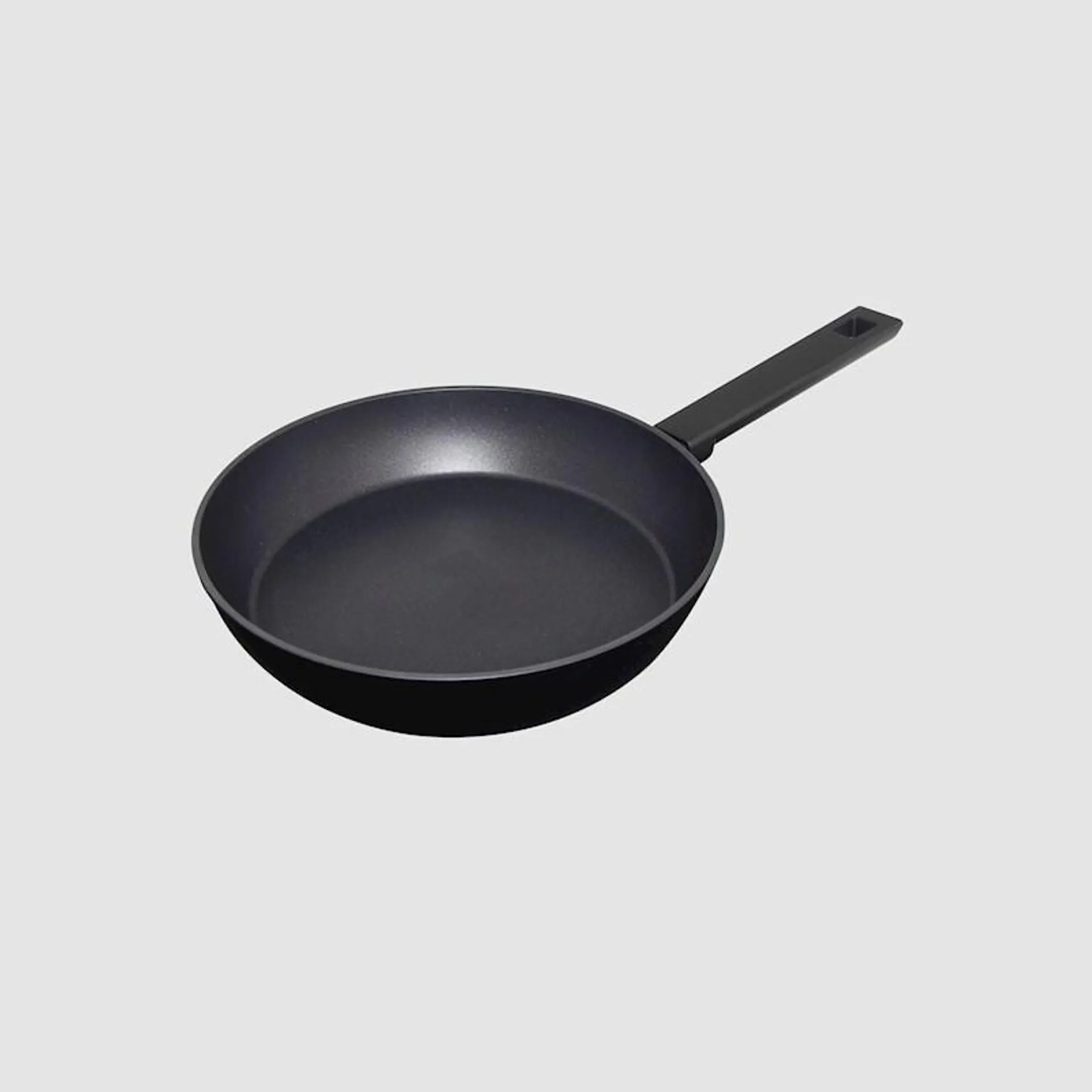 Zip Forged Smart Series Frypan Black 26cm