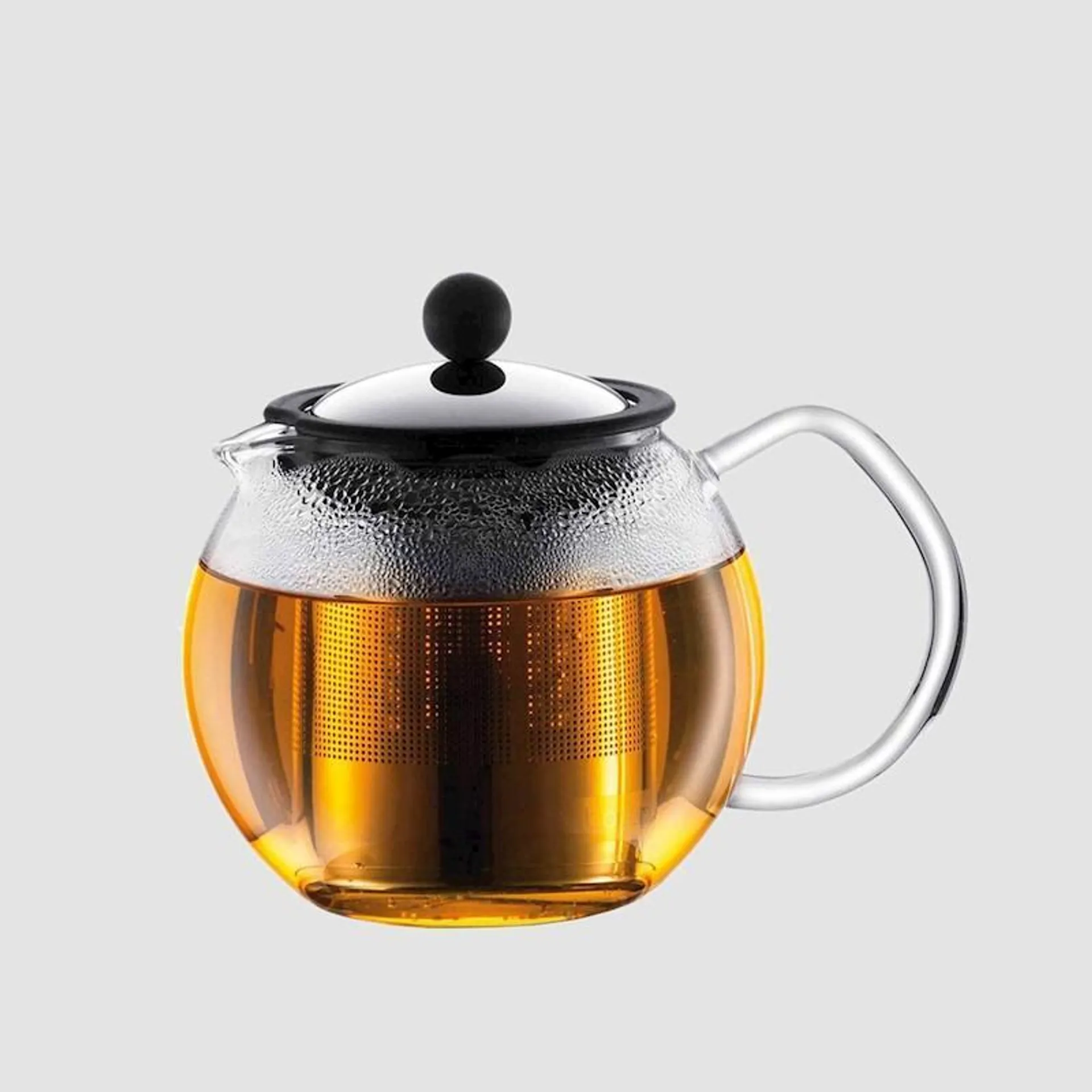 Bodum Assam Teapot 0.5 Litre 1807-16