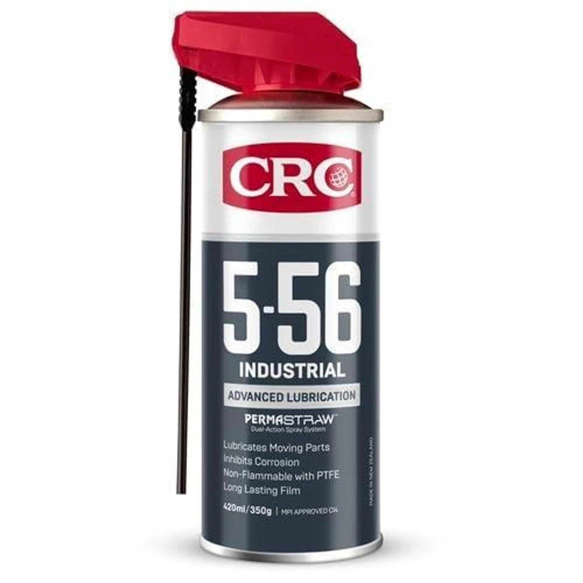 CRC 420ml 5-56 Industrial Lubricant