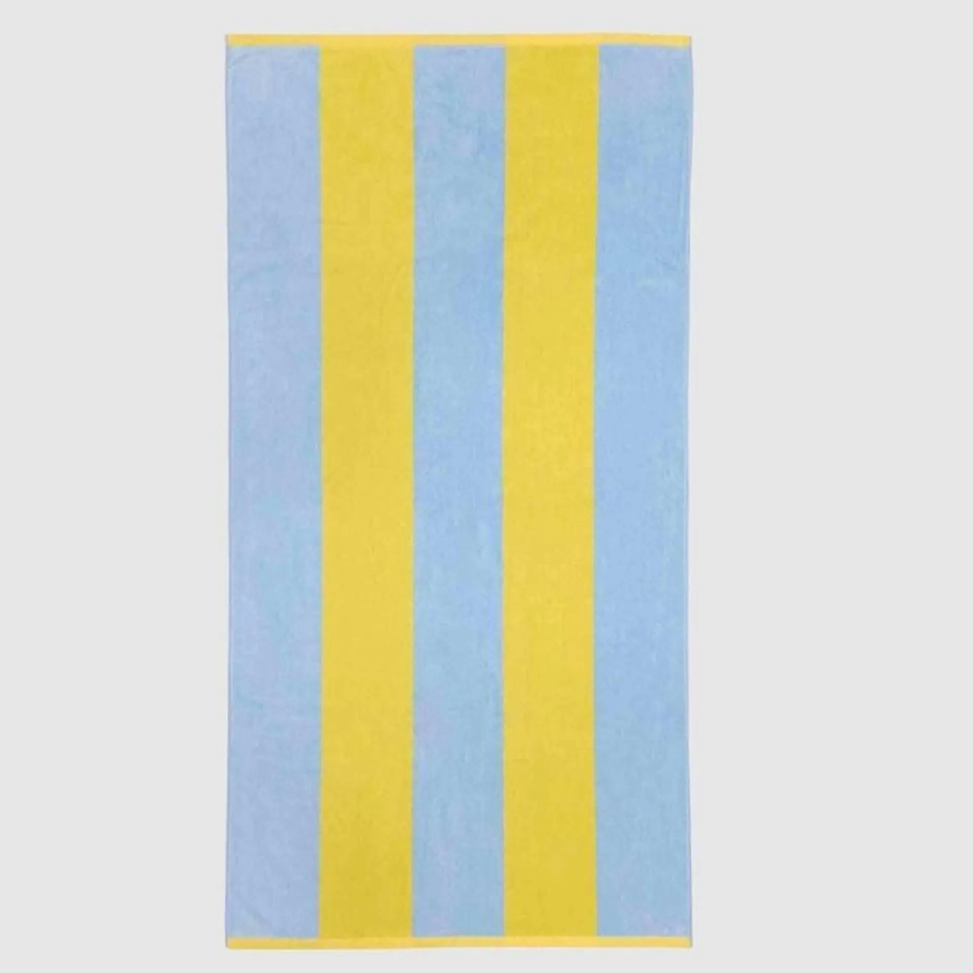 Habitat Jackson Beach Towel