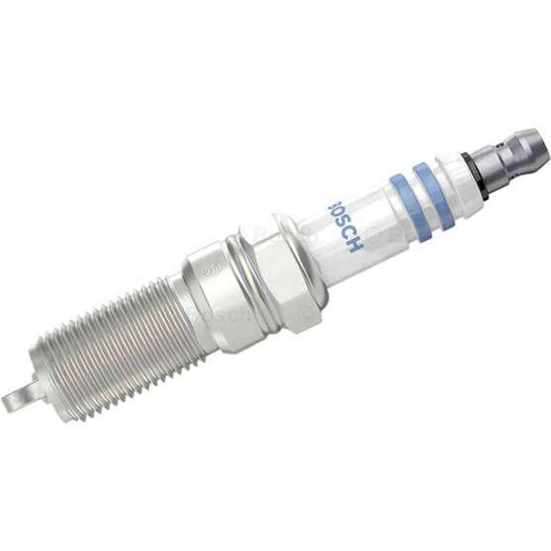 Bosch Double Iridium Spark Plug Single HR8NII332X